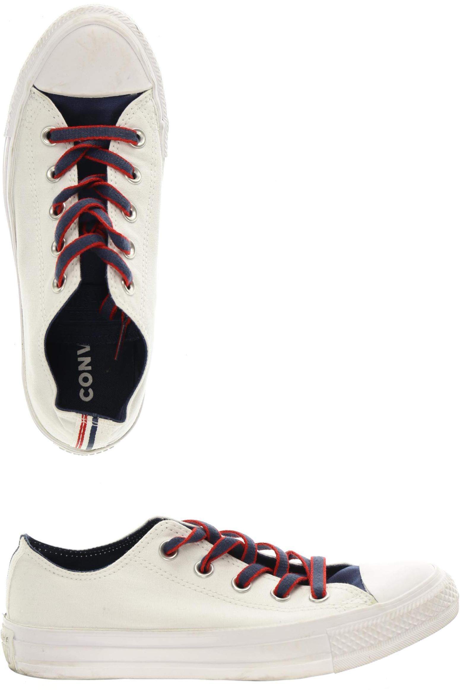 

Converse Damen Sneakers, weiß, Gr. 36.5