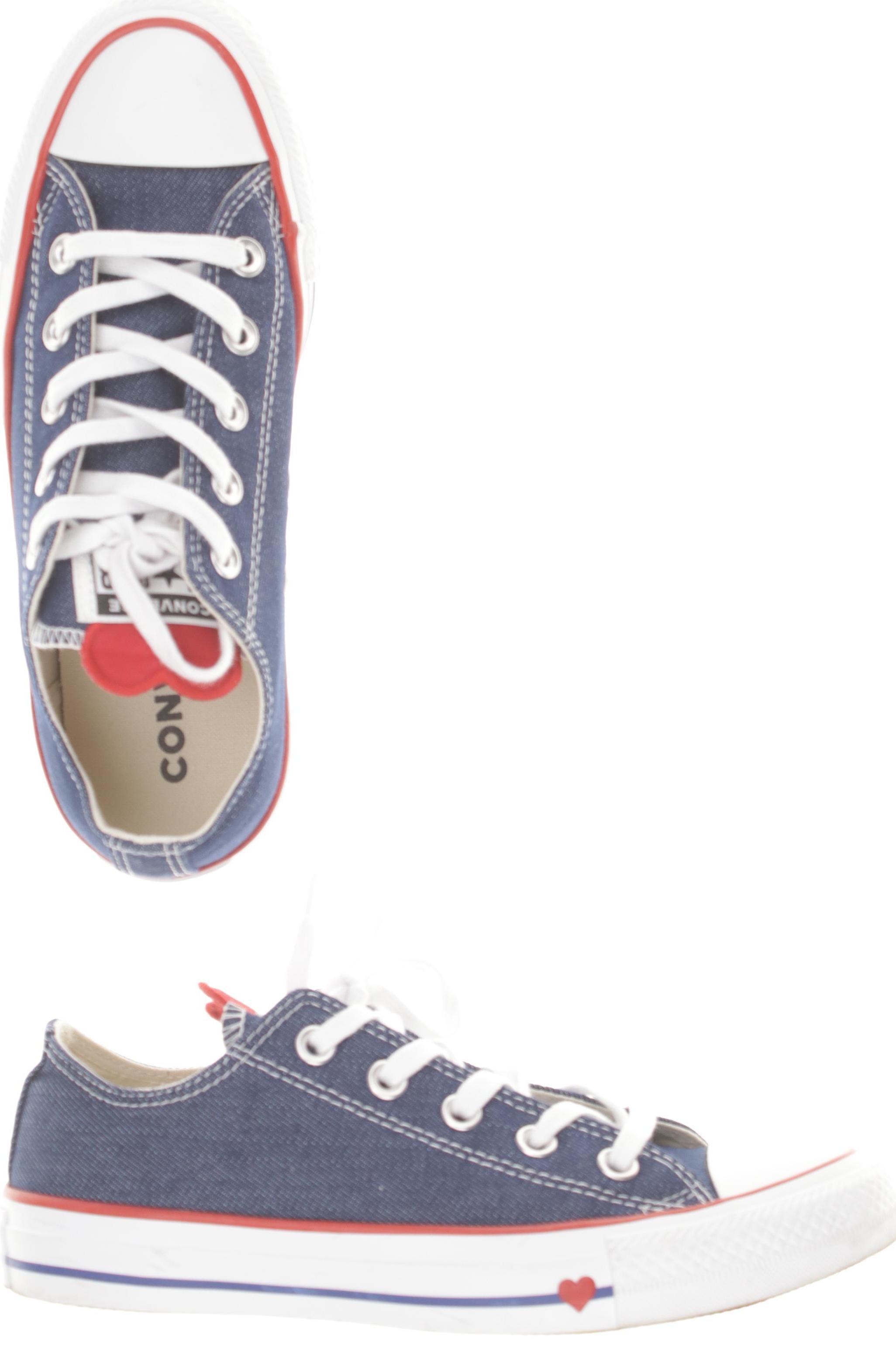 

Converse Damen Sneakers, blau, Gr. 36.5