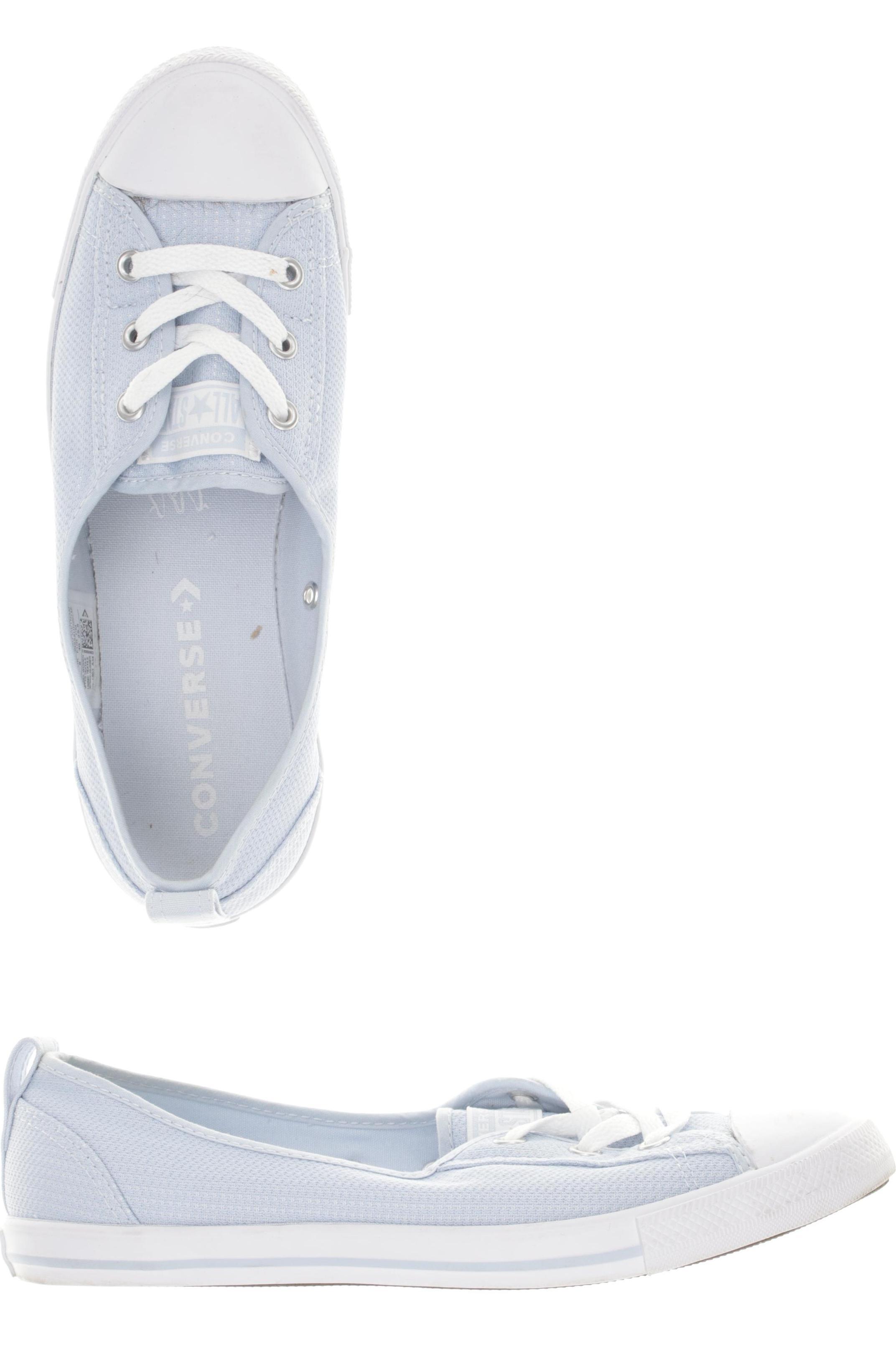 

Converse Damen Sneakers, blau, Gr. 40