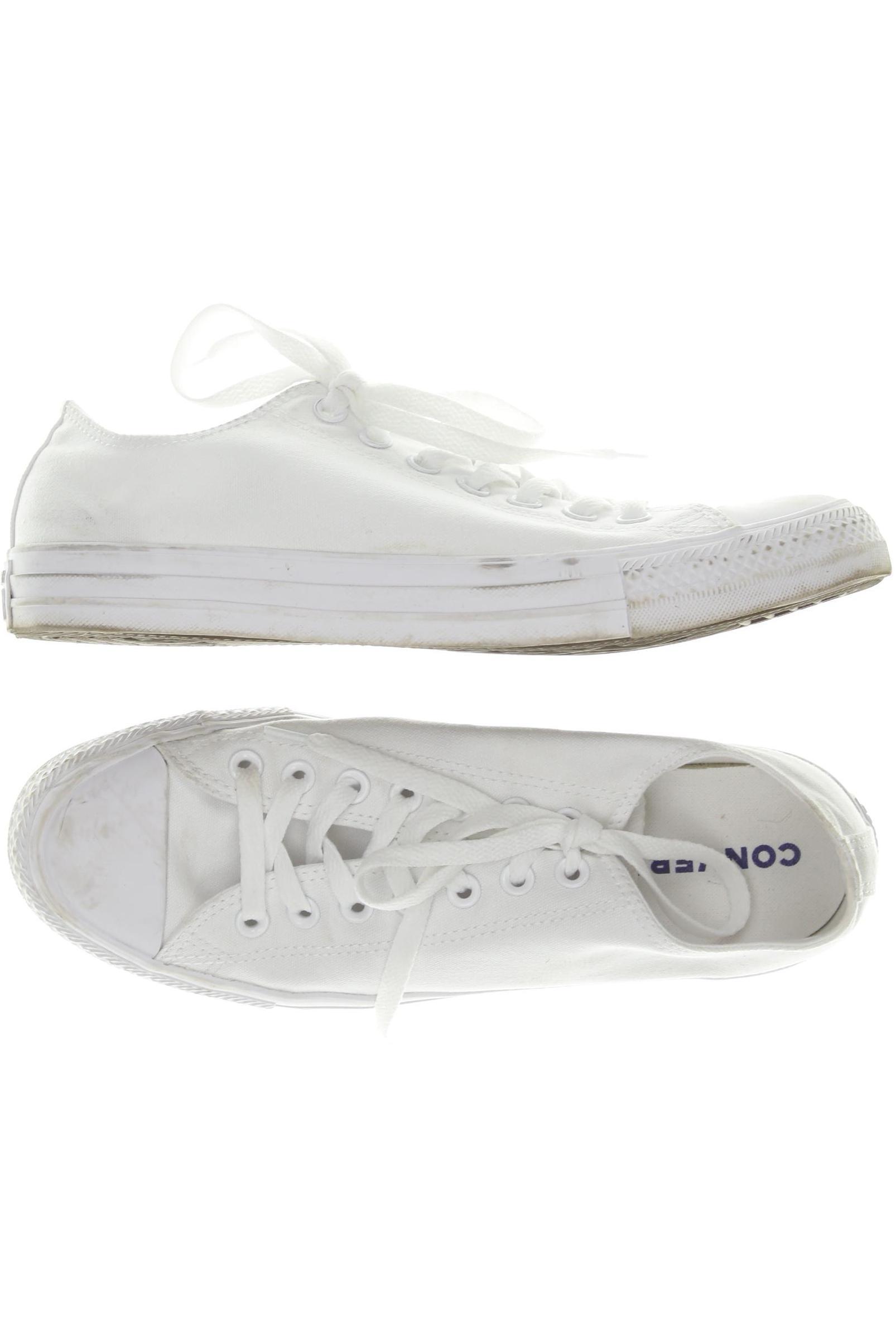 

Converse Damen Sneakers, weiß, Gr. 42