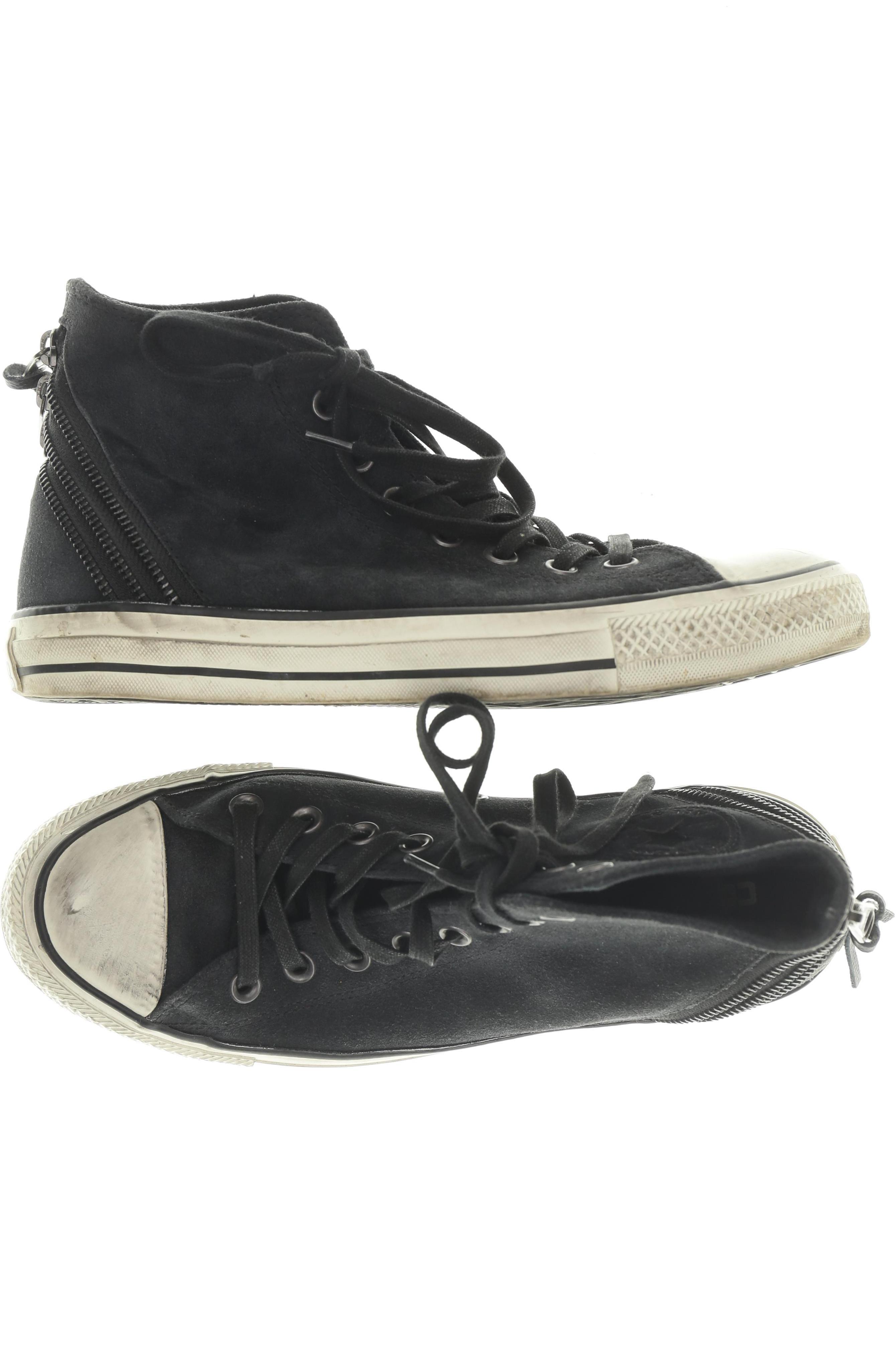 

Converse Damen Sneakers, schwarz, Gr. 40