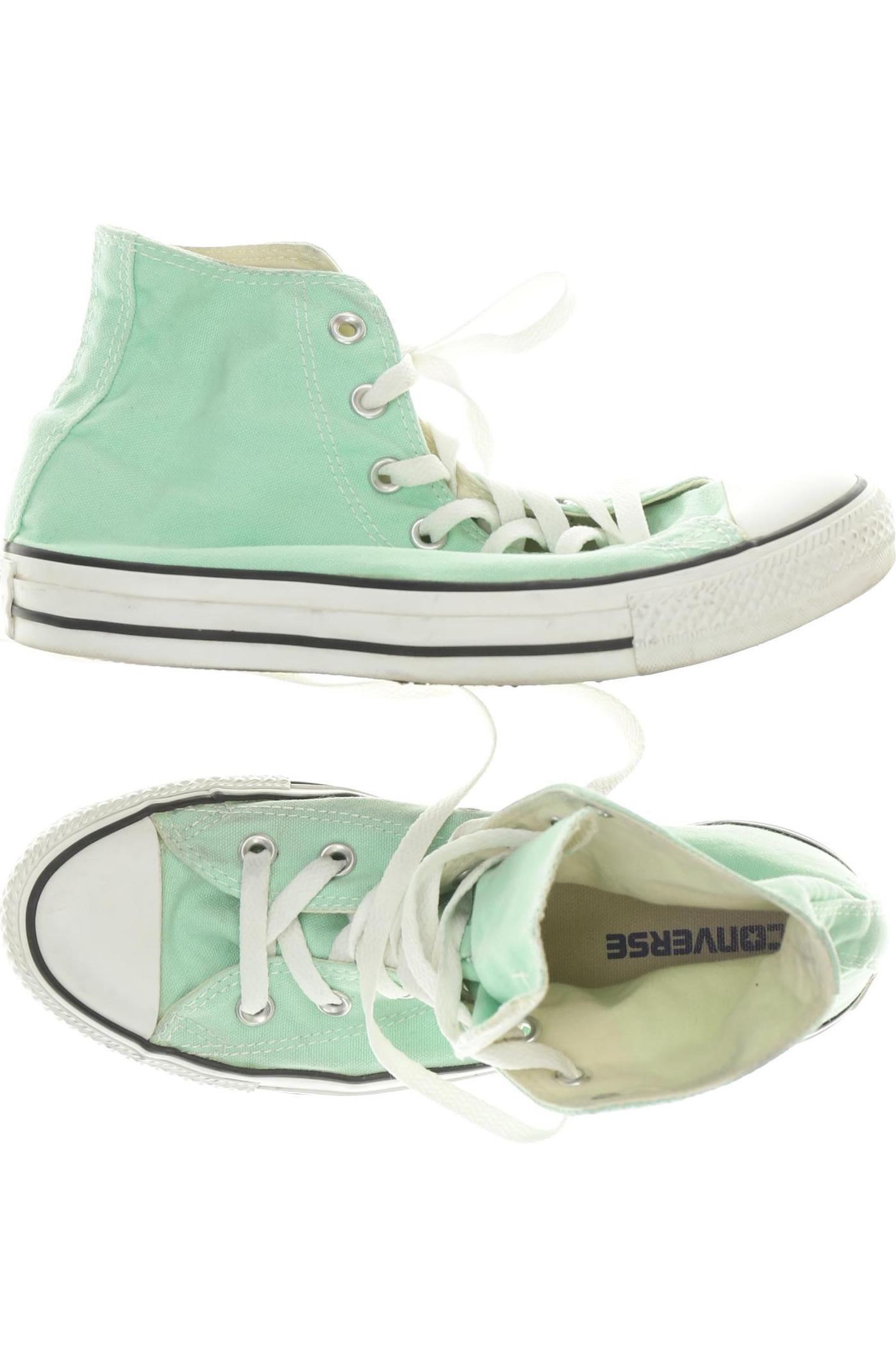 

Converse Damen Sneakers, grün, Gr. 6