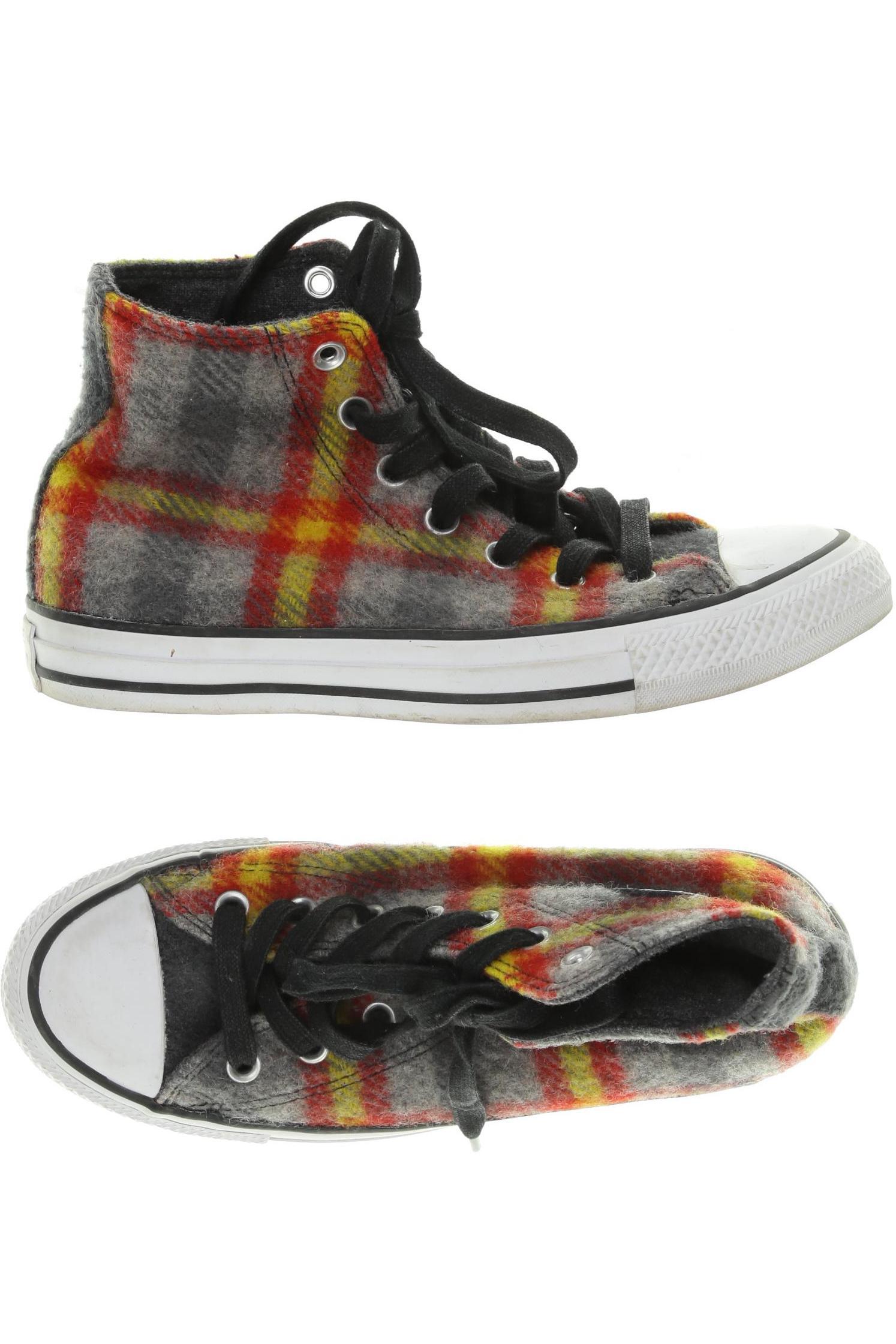 

Converse Damen Sneakers, grau, Gr. 38