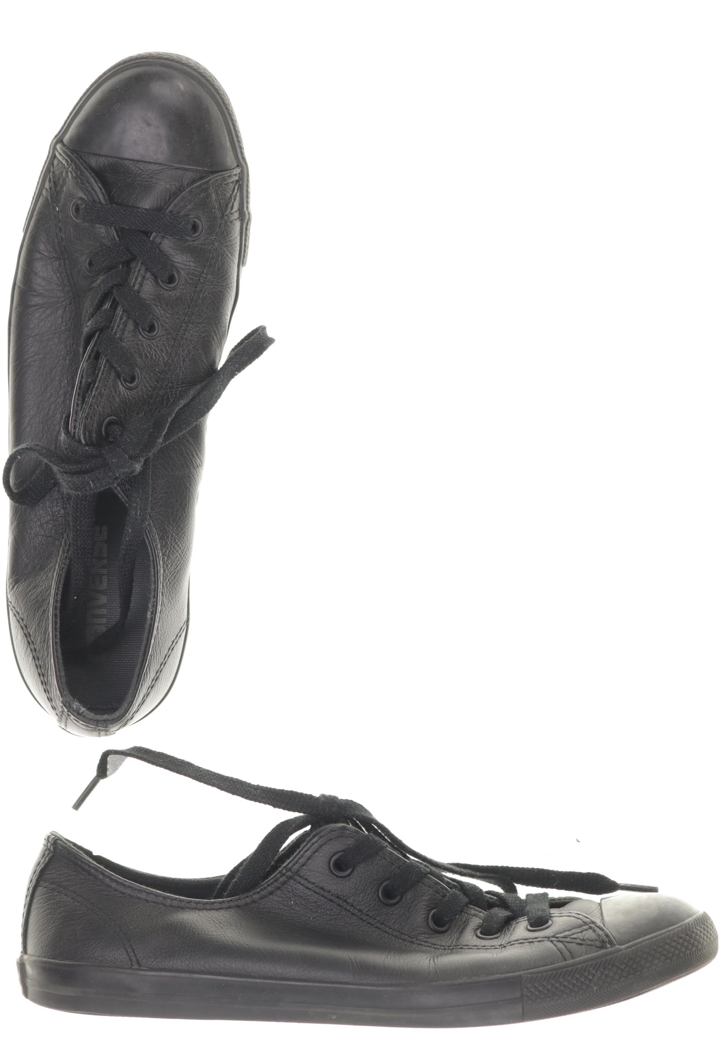 

Converse Damen Sneakers, schwarz, Gr. 41