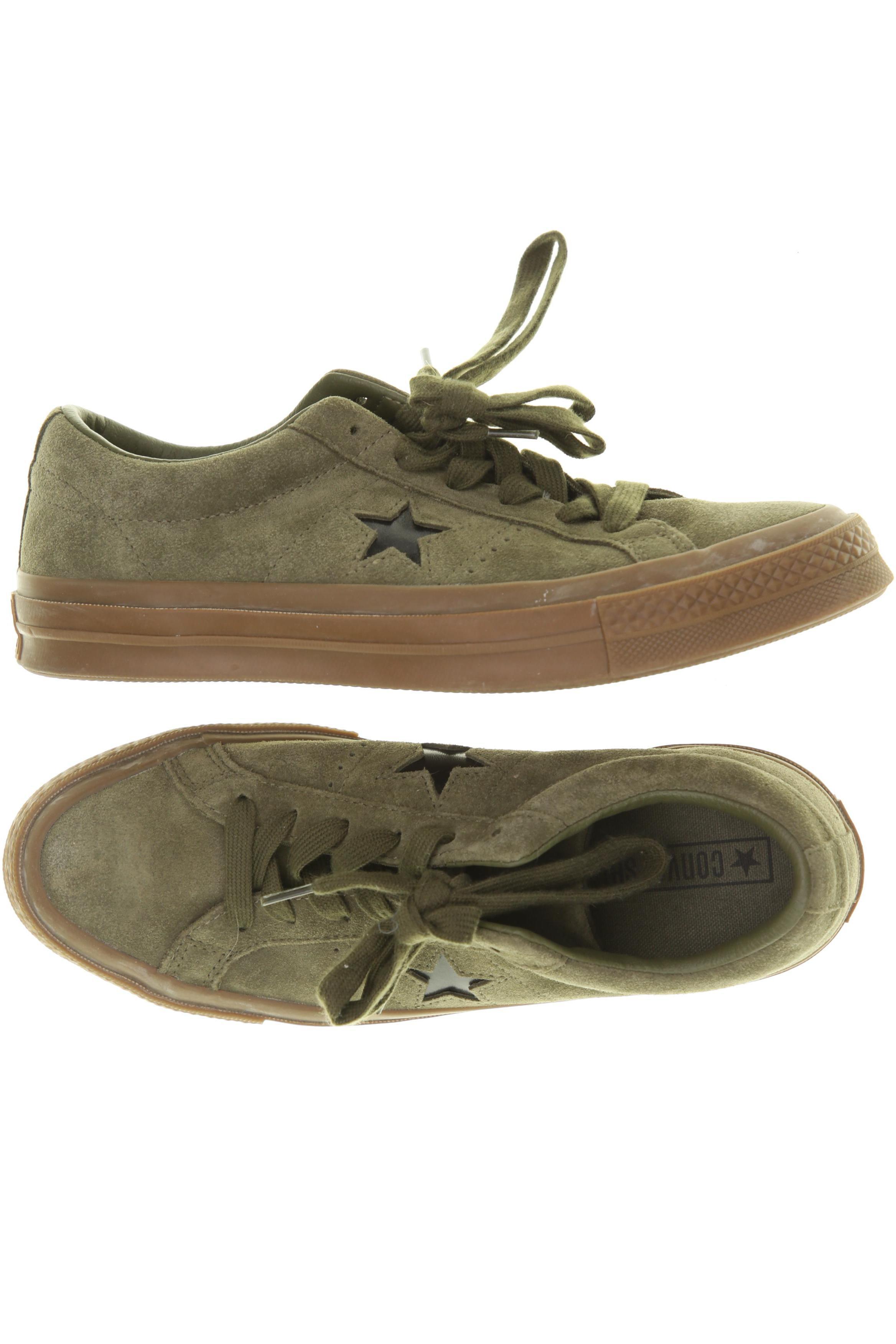 

Converse Damen Sneakers, grün, Gr. 40