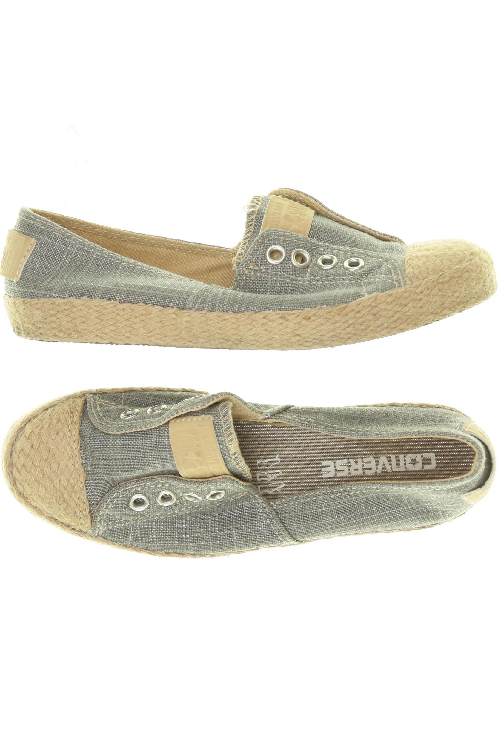 

Converse Damen Sneakers, grau, Gr. 35.5
