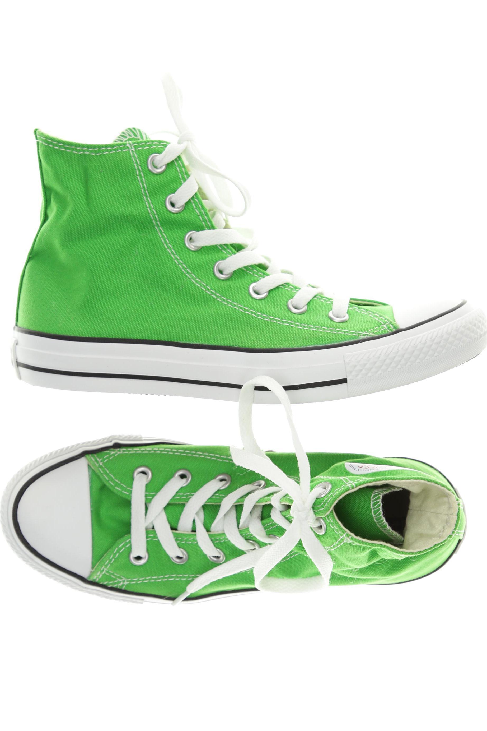 

Converse Damen Sneakers, grün, Gr. 39