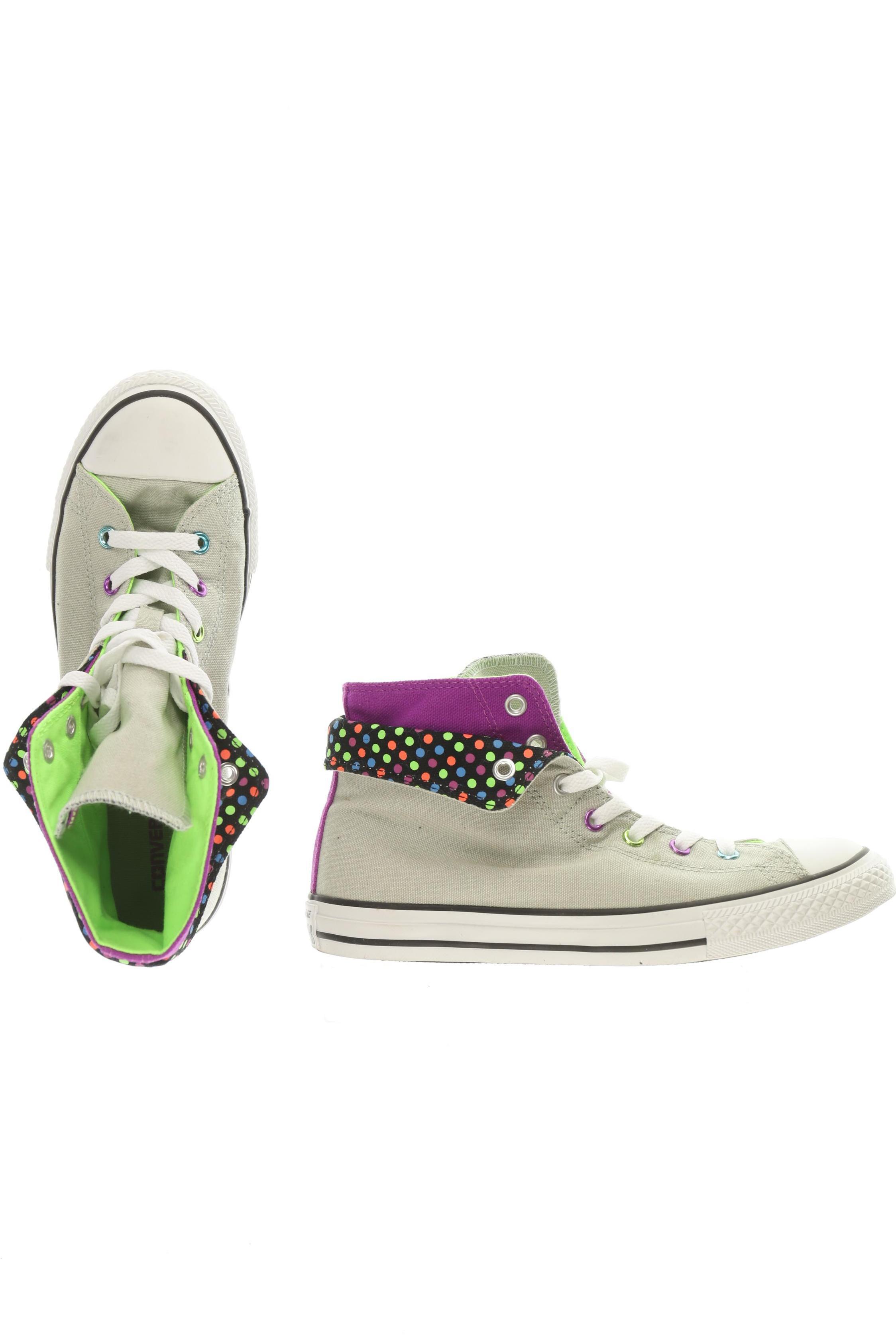 

Converse Damen Sneakers, grau, Gr. 37.5