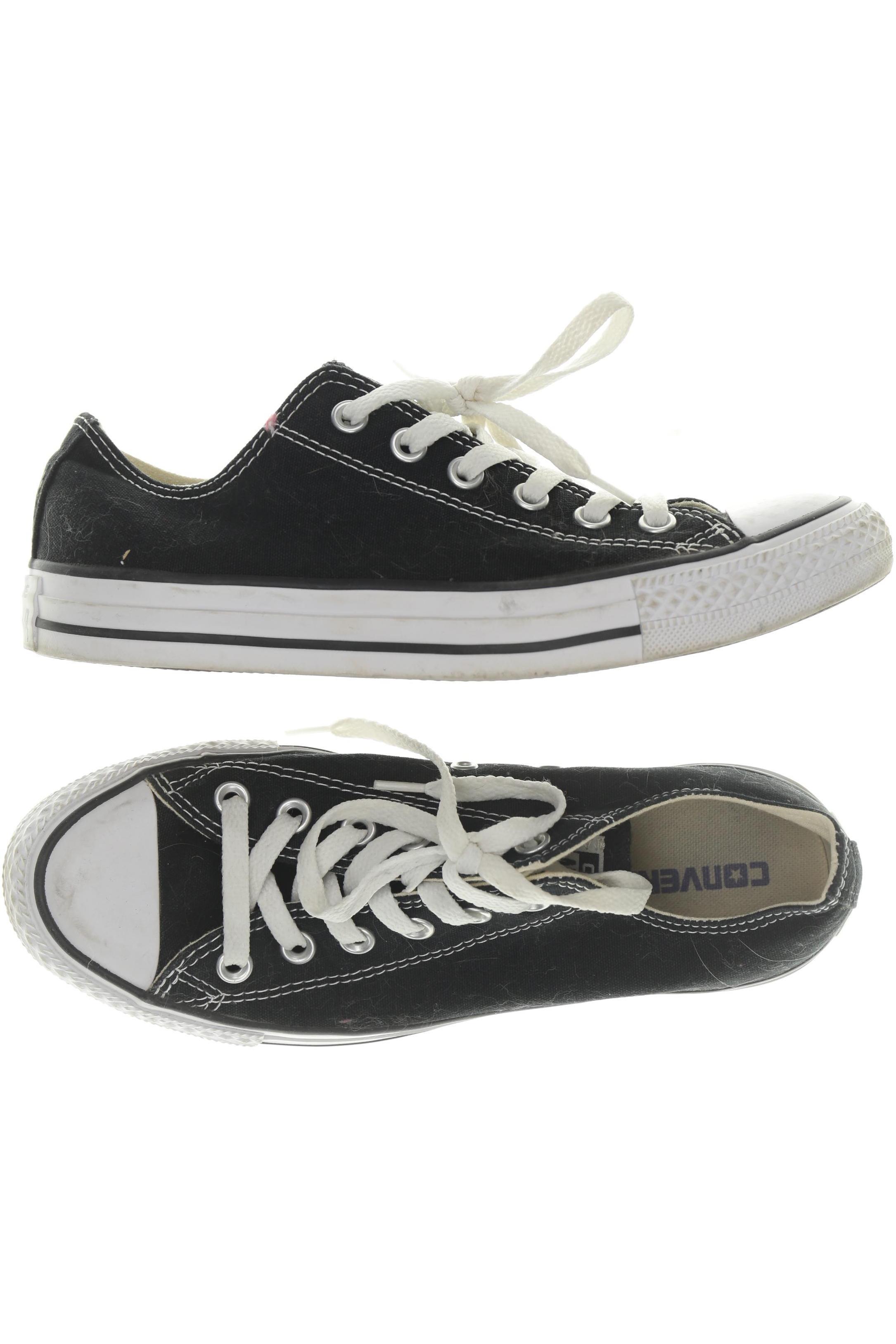 

Converse Damen Sneakers, schwarz, Gr. 39