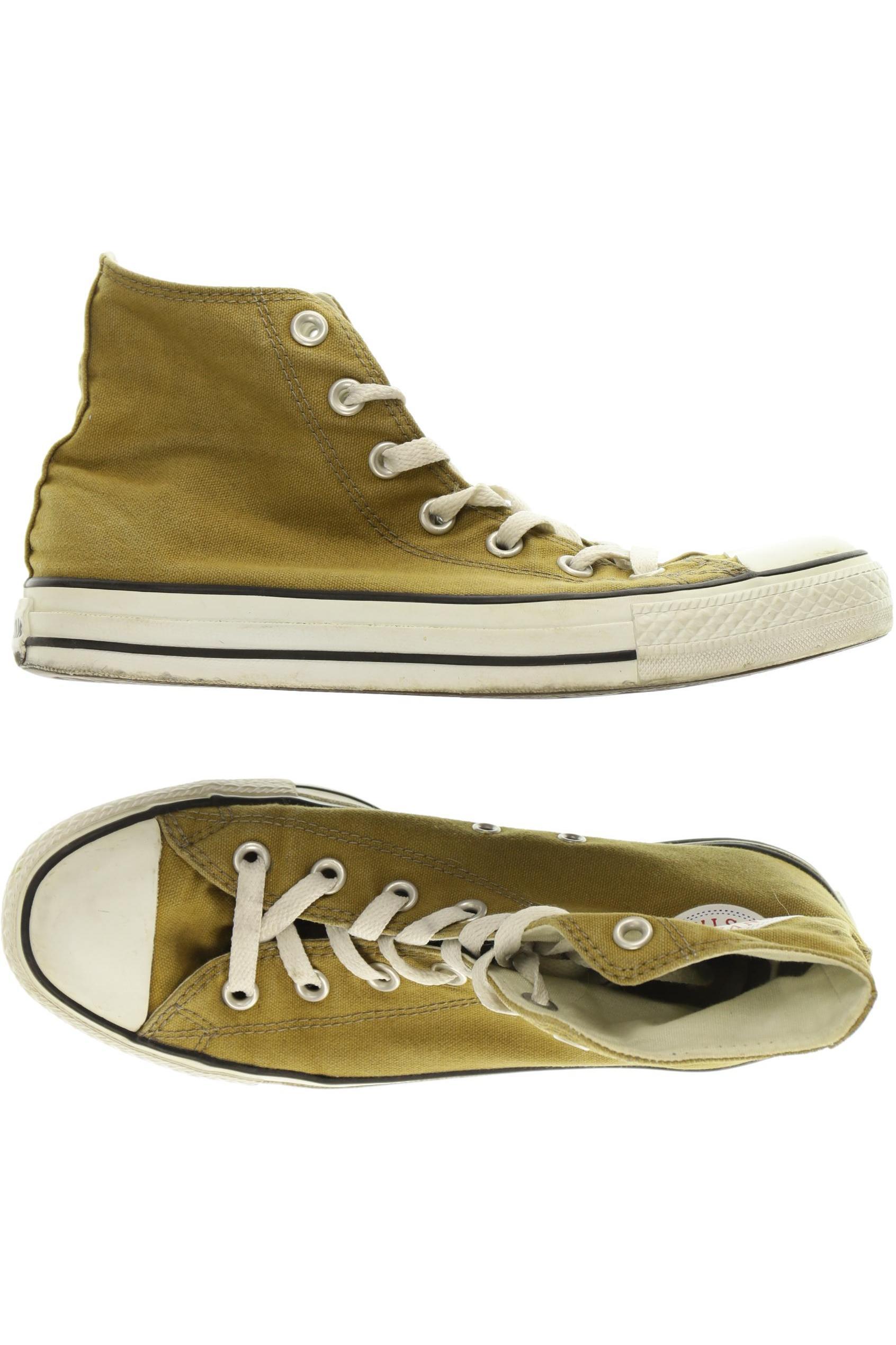 Thumbnail - Converse Damen Sneakers, grün, Gr. 39