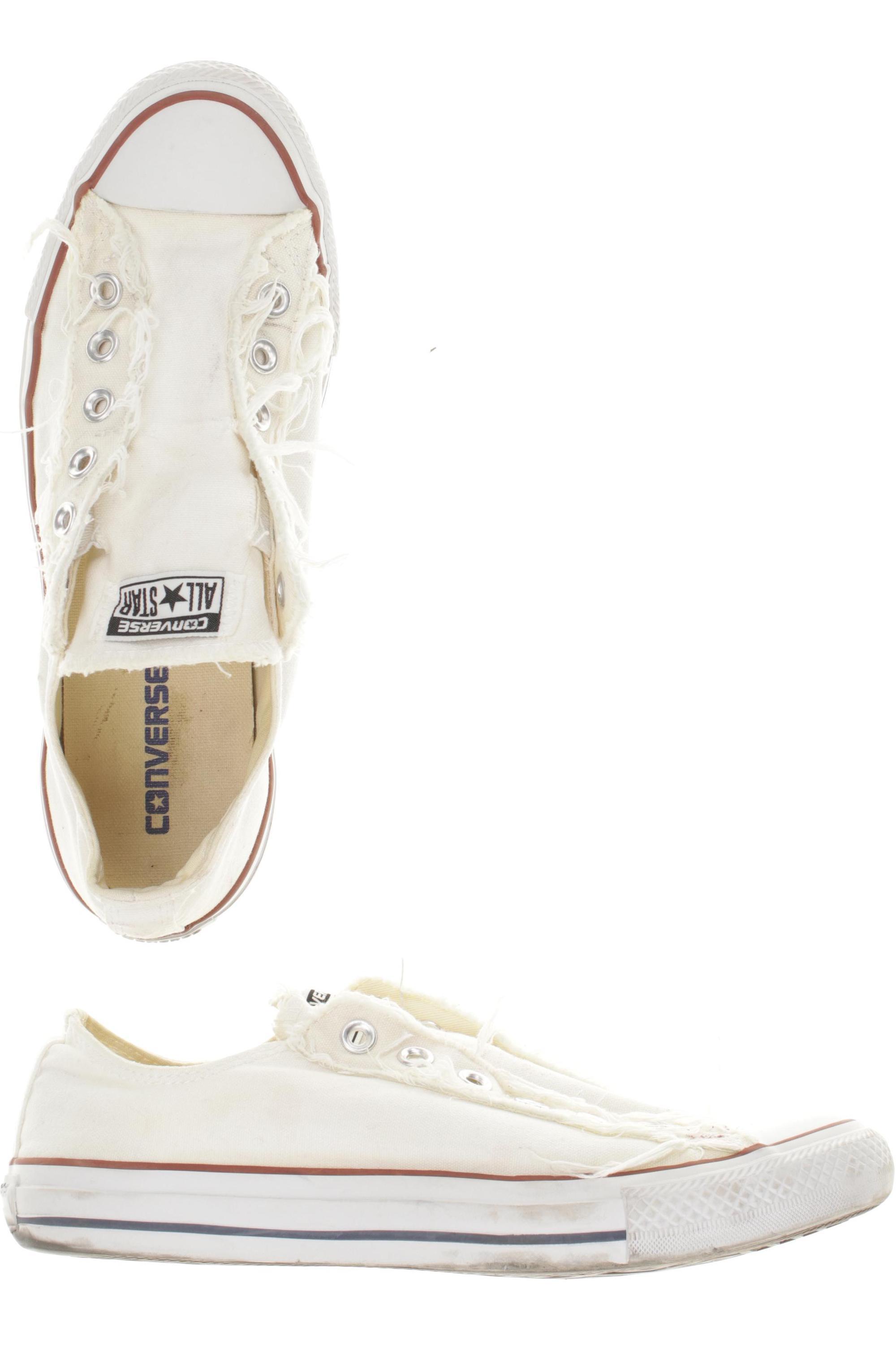 

Converse Damen Sneakers, weiß, Gr. 41