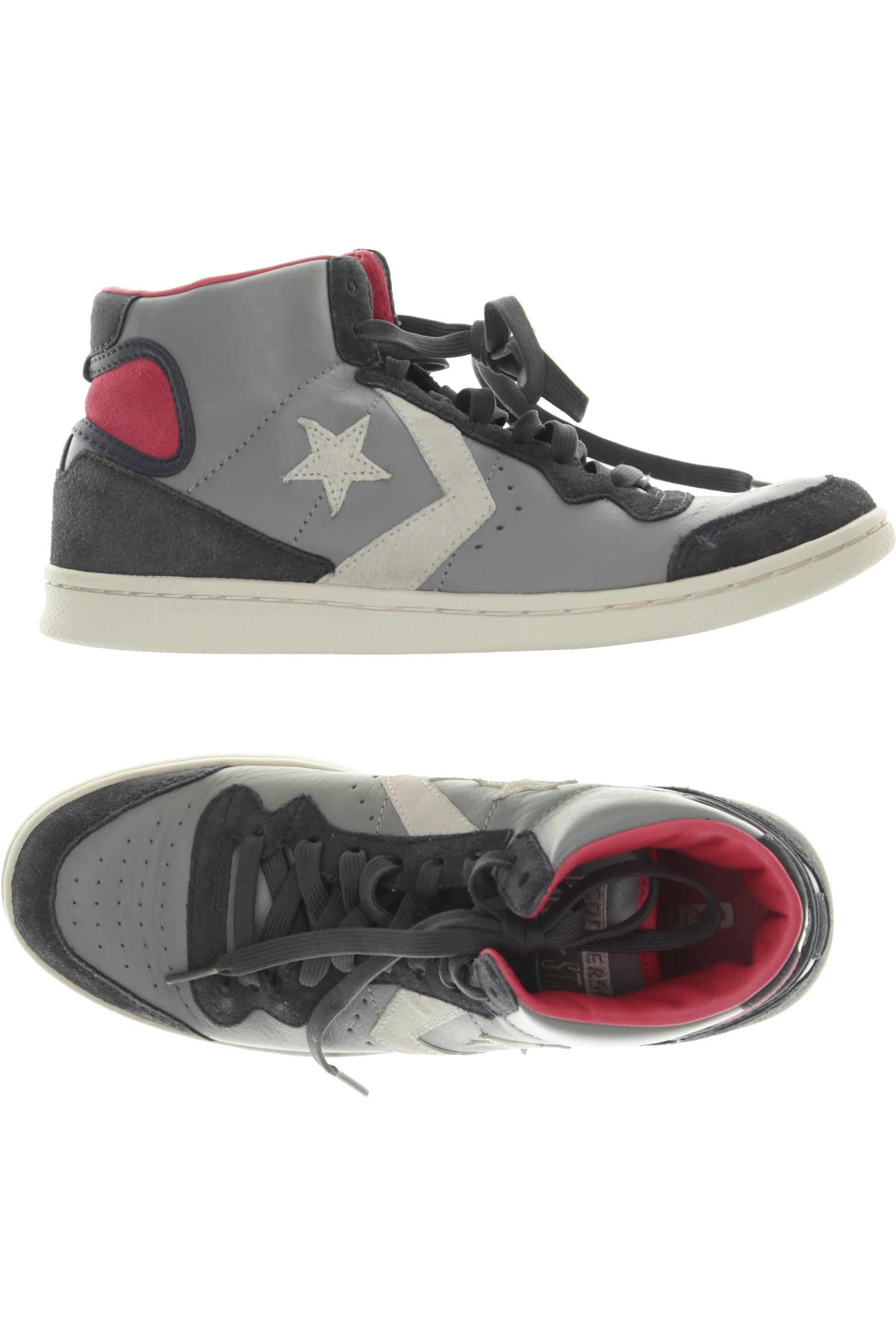 

Converse Damen Sneakers, grau, Gr. 40