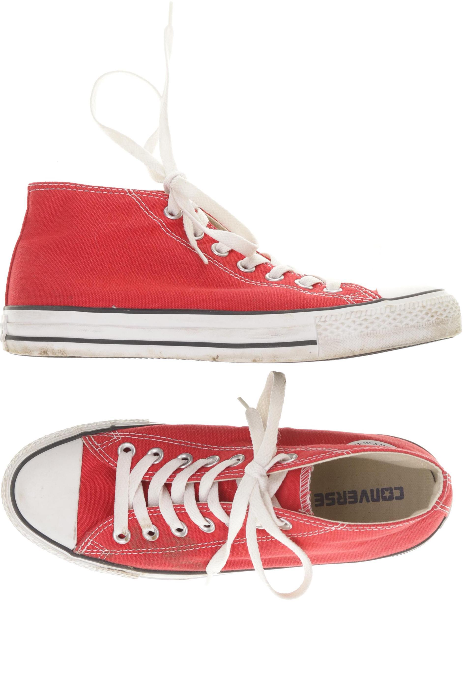 

Converse Damen Sneakers, rot, Gr. 40