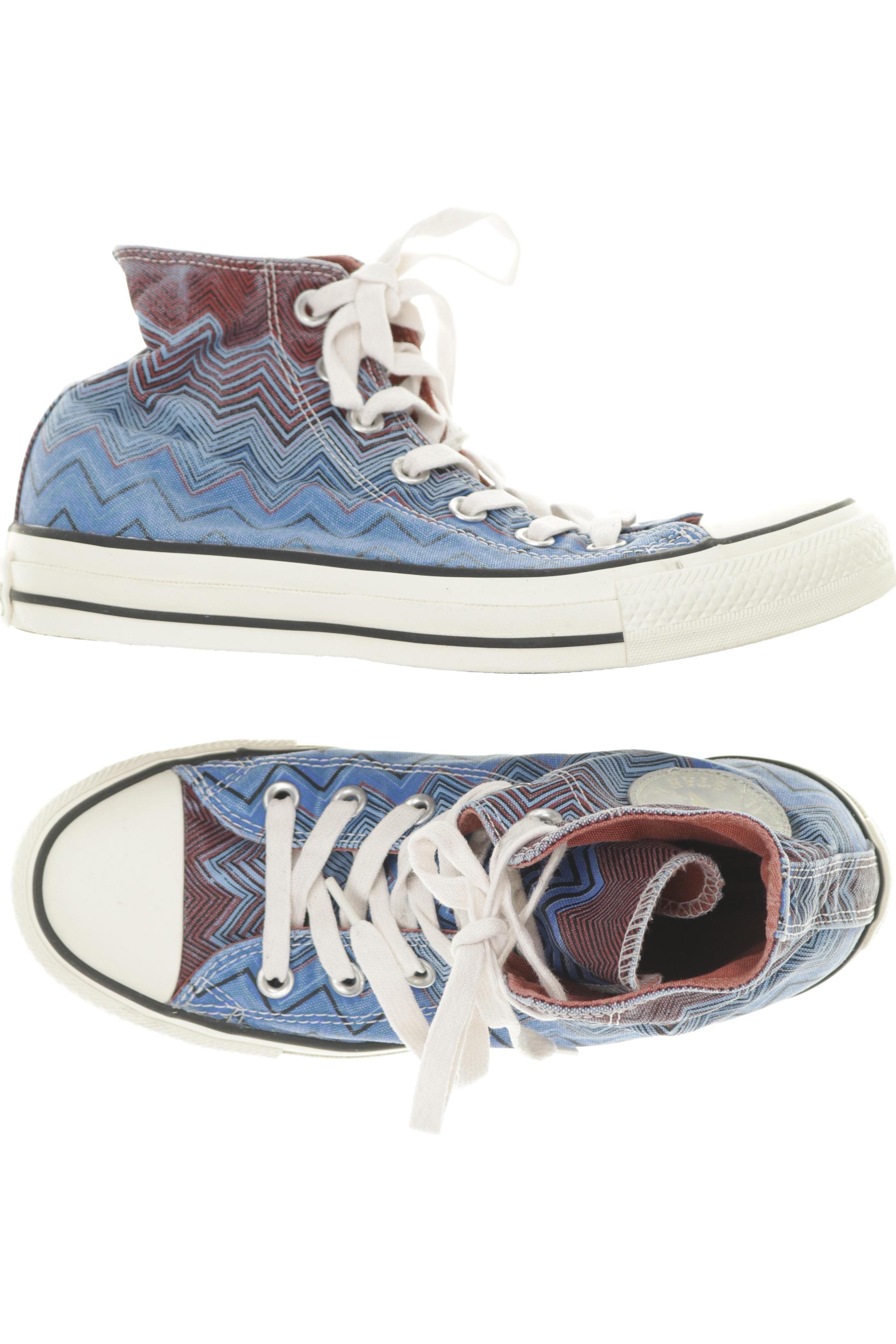 

Converse Damen Sneakers, blau, Gr. 37