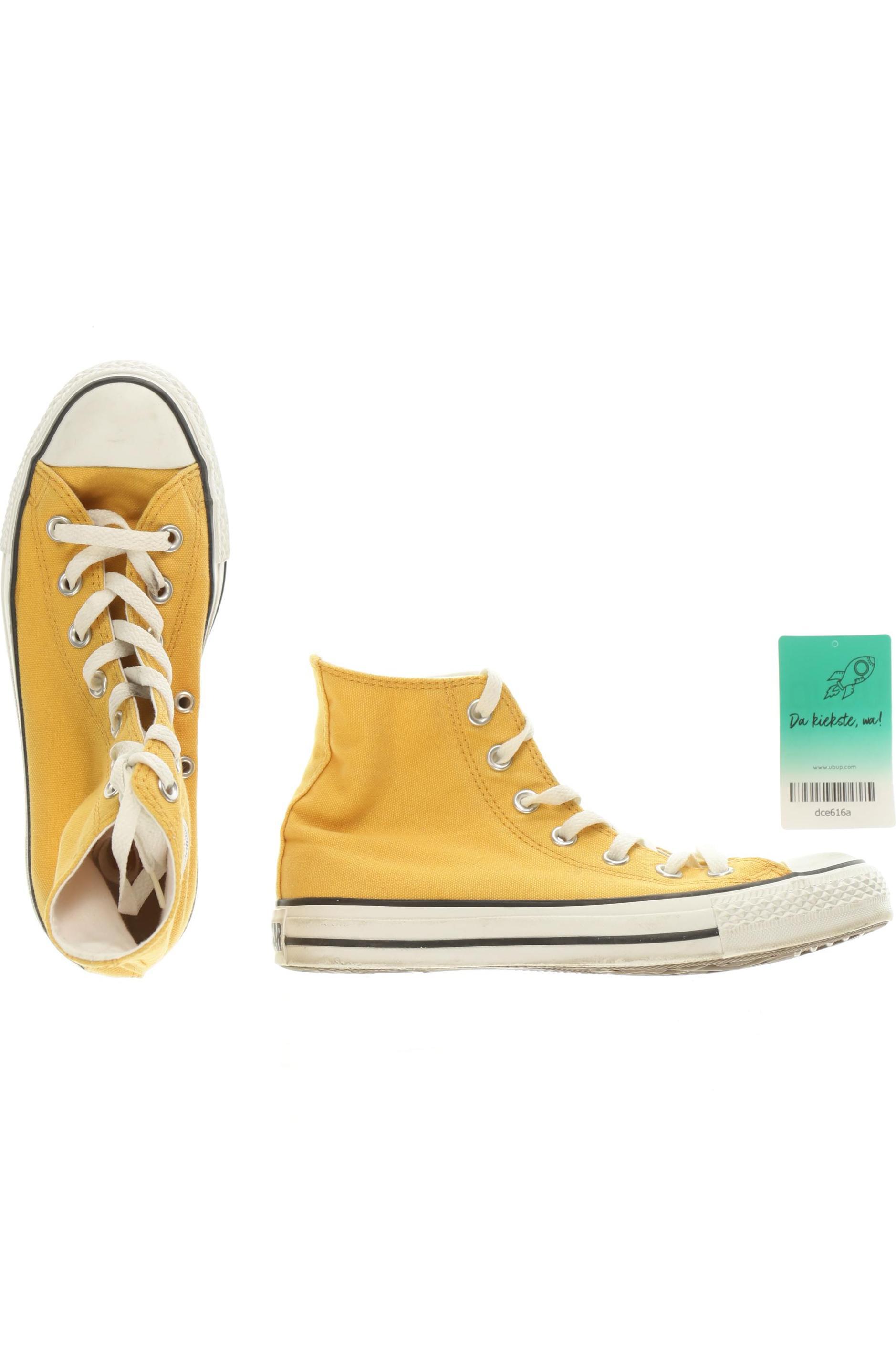 

Converse Damen Sneakers, gelb, Gr. 37