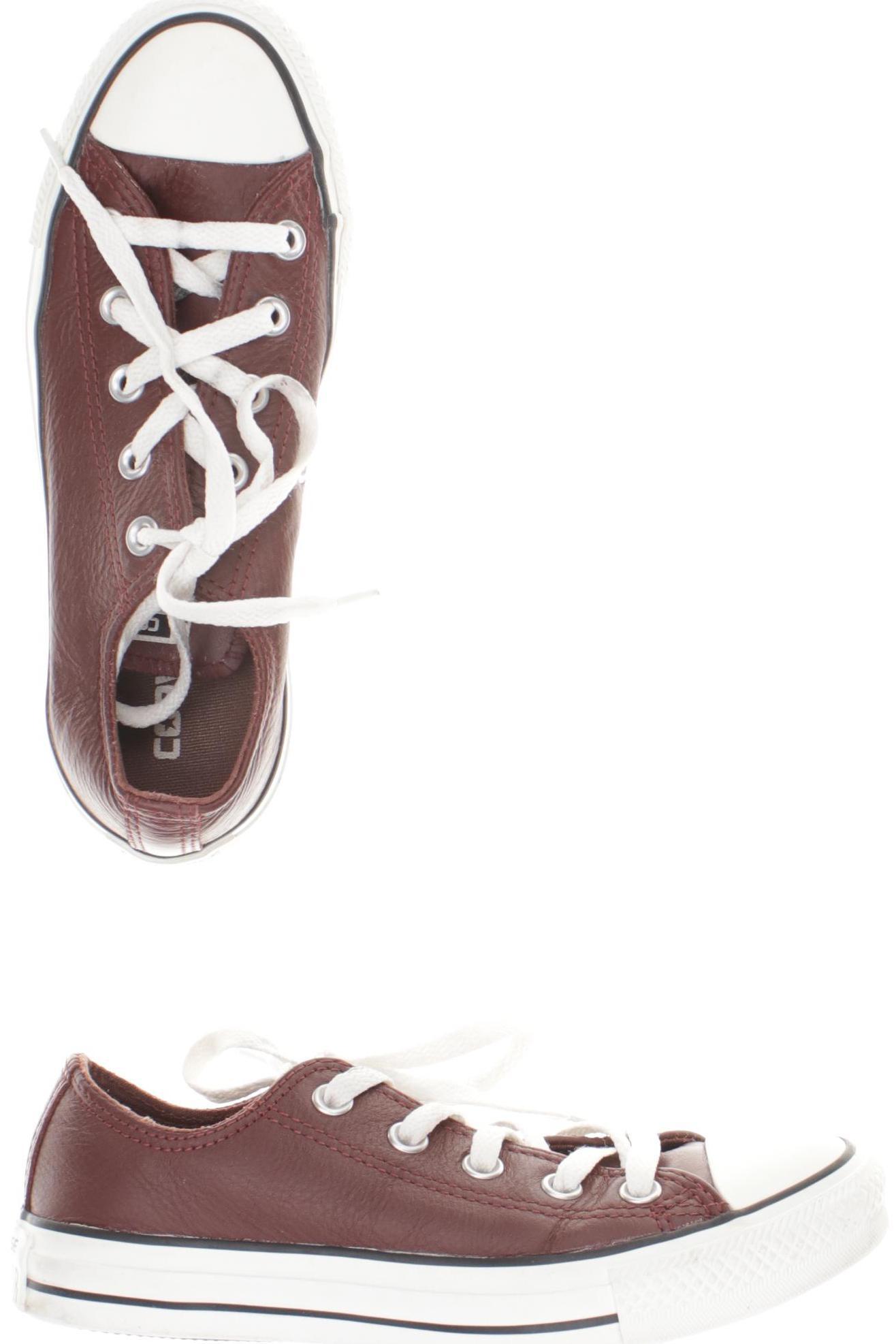 

Converse Damen Sneakers, rot, Gr. 35