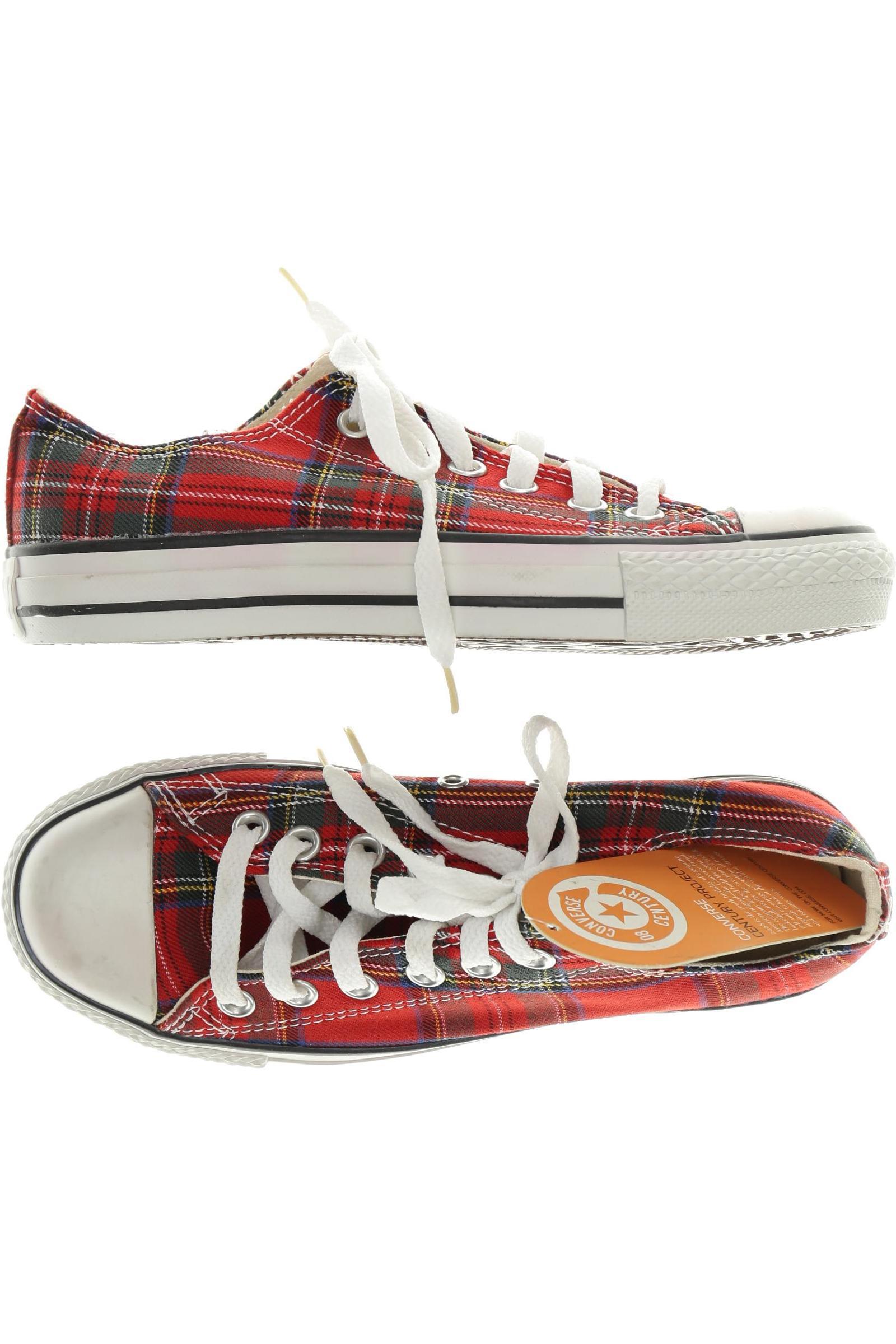 

Converse Damen Sneakers, rot, Gr. 37