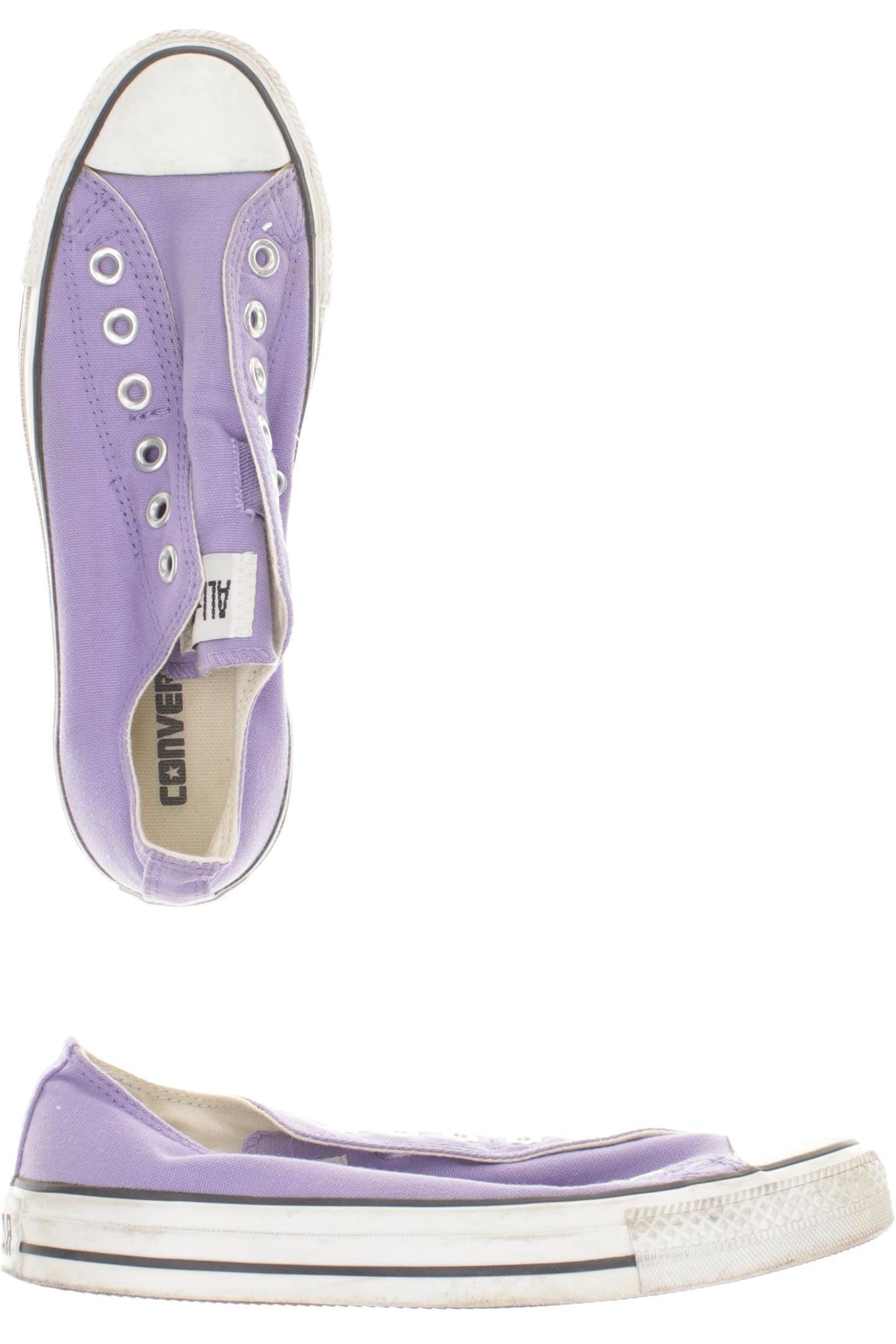 

Converse Damen Sneakers, lila, Gr. 38