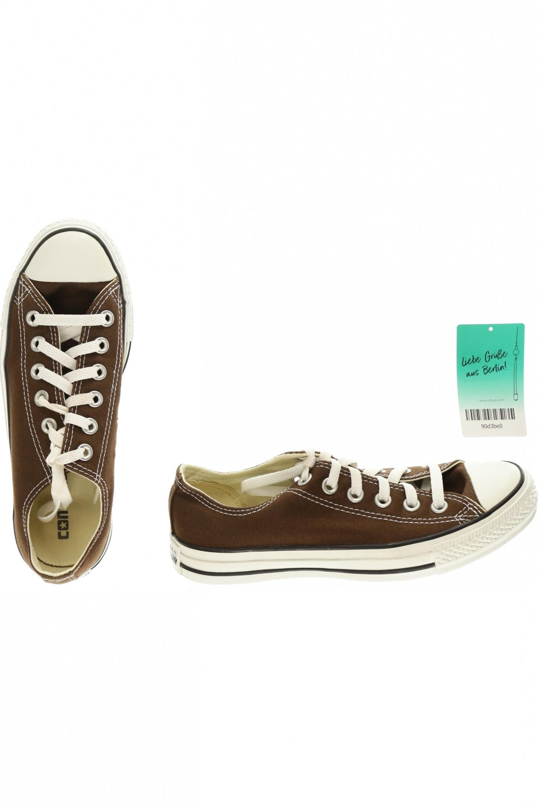 

Converse Damen Sneakers, braun, Gr. 4.5