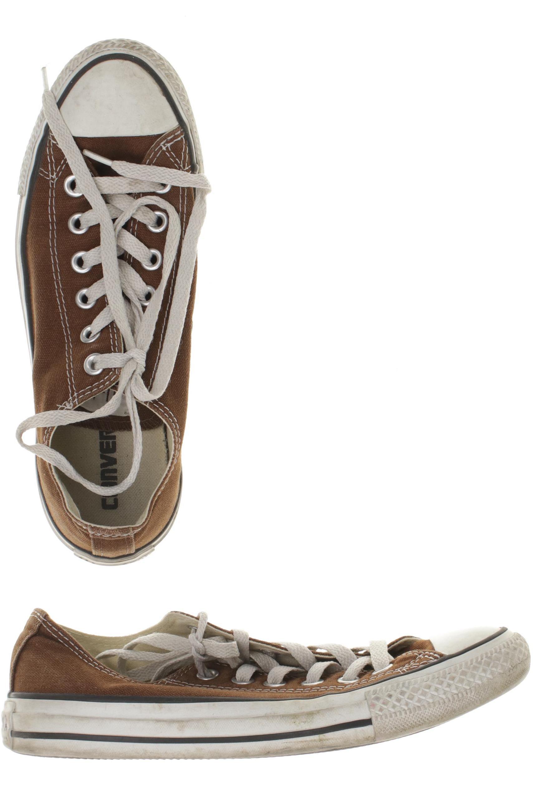 

Converse Damen Sneakers, braun, Gr. 37.5
