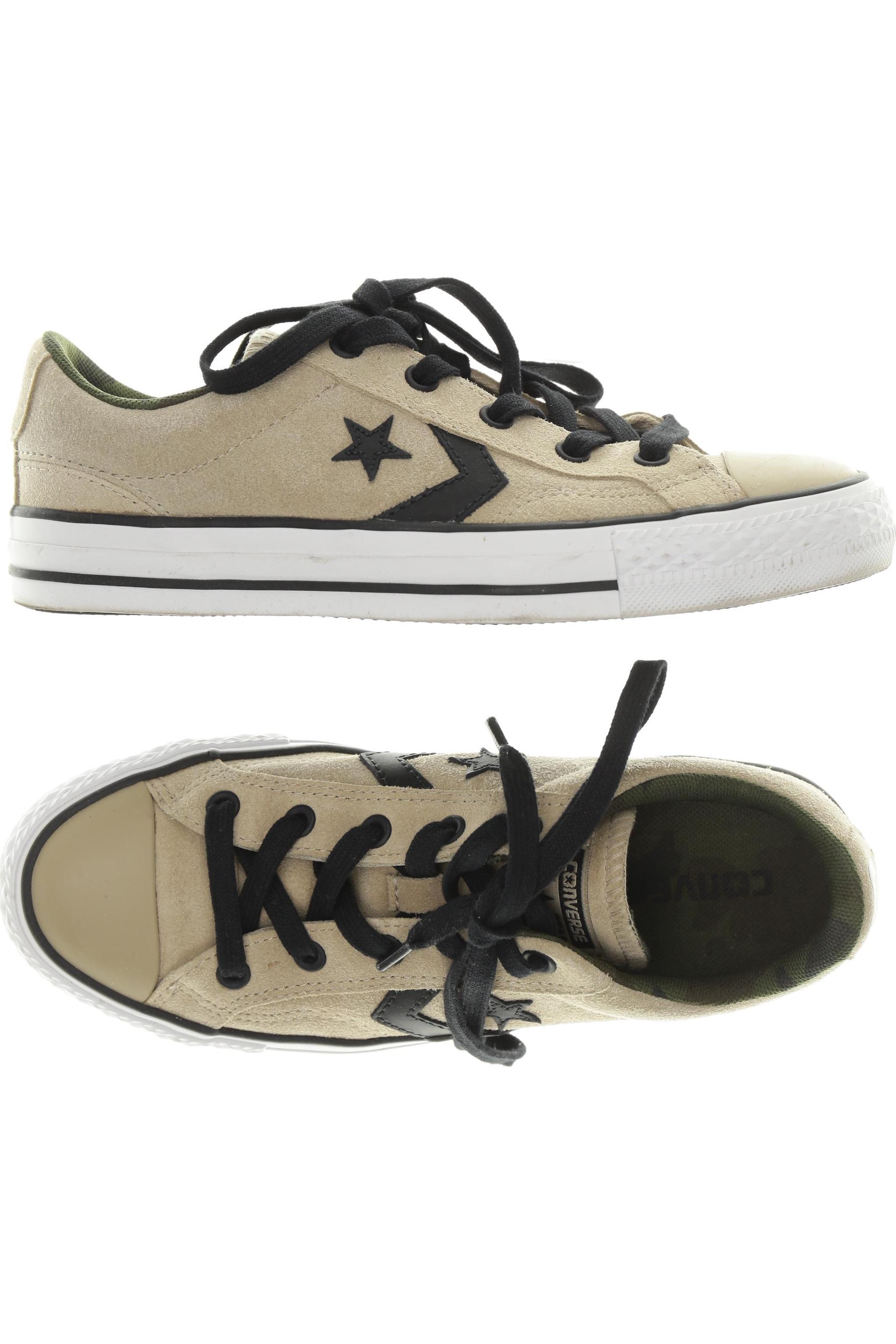 

Converse Damen Sneakers, beige, Gr. 36.5