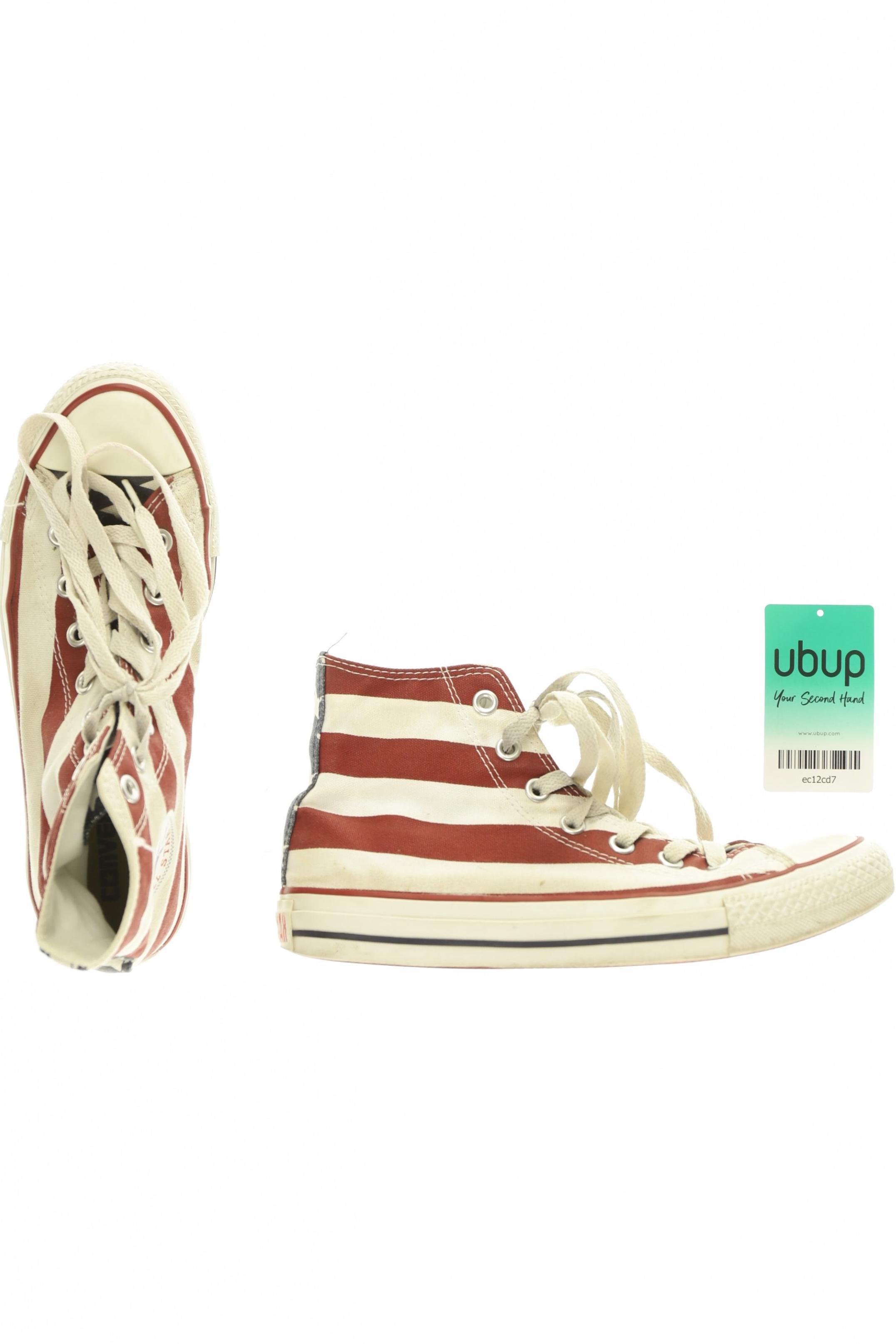 

Converse Damen Sneakers, rot, Gr. 38