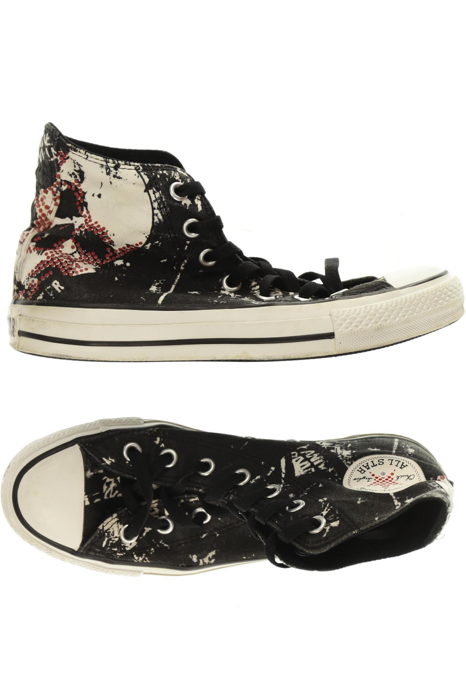 

Converse Damen Sneakers, schwarz, Gr. 6