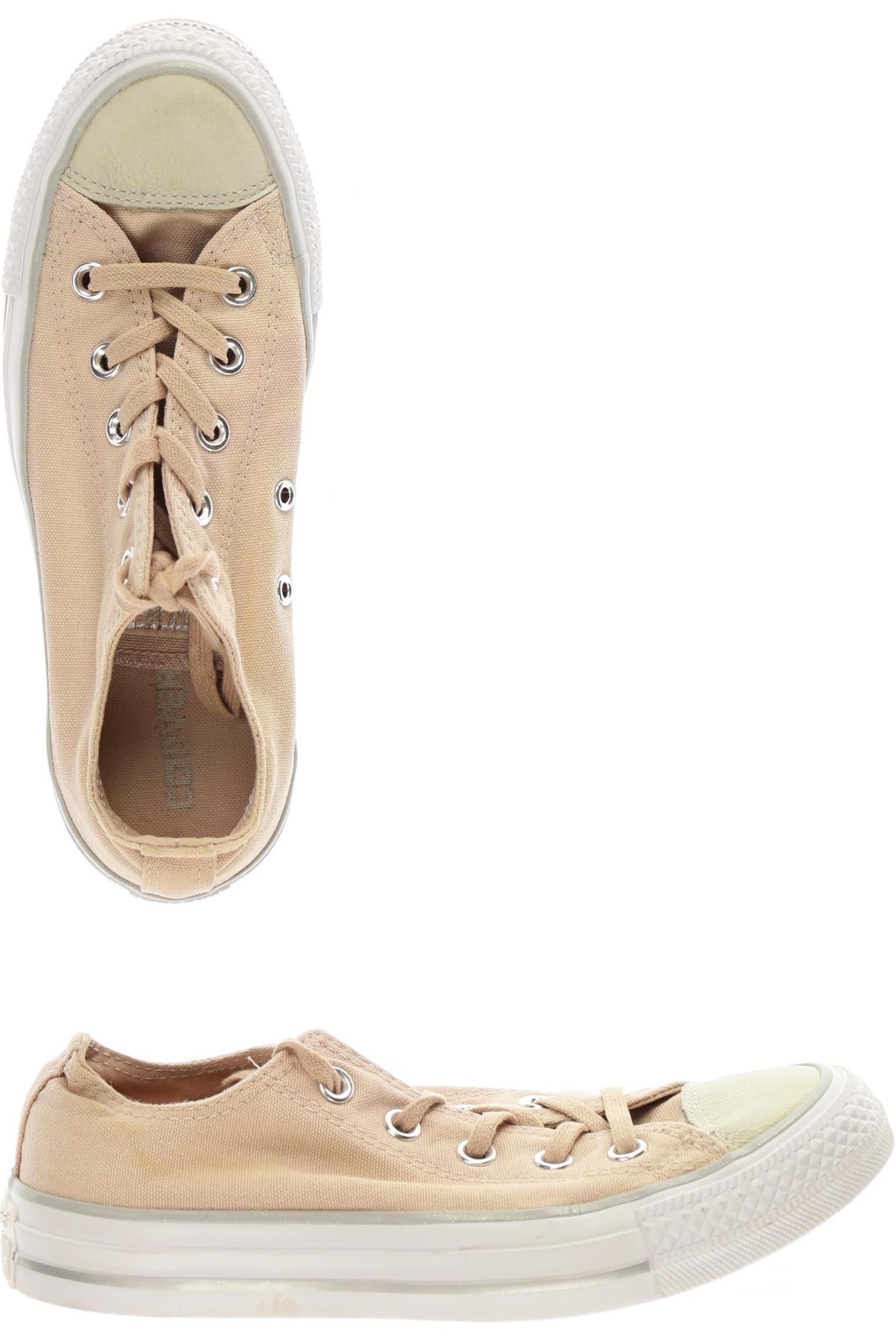 

Converse Damen Sneakers, beige, Gr. 36.5