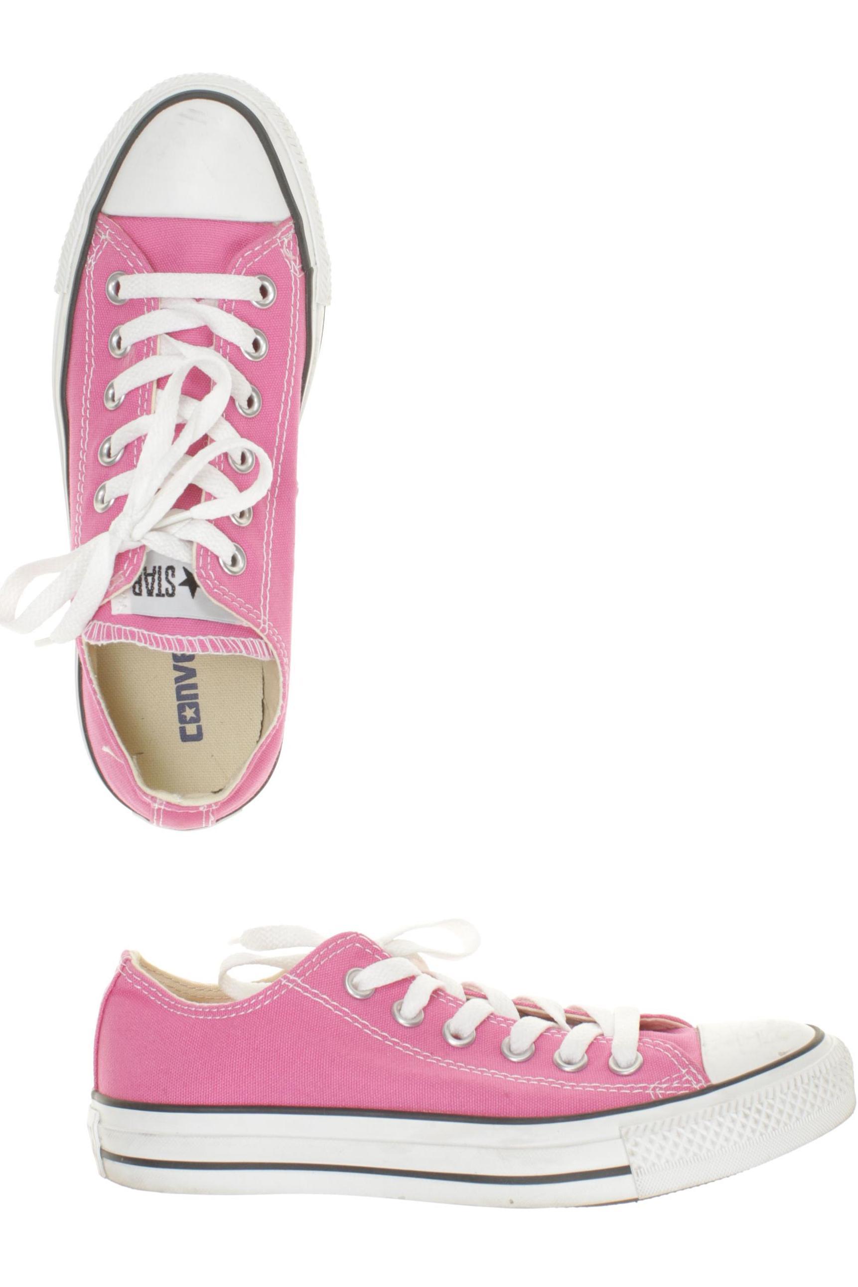 

Converse Damen Sneakers, pink, Gr. 4.5