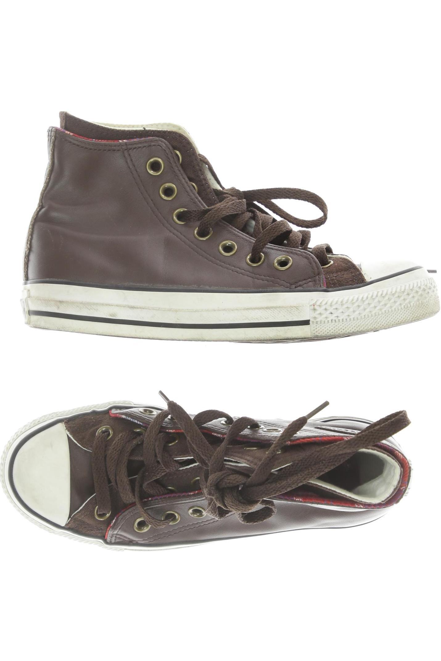 

Converse Damen Sneakers, braun, Gr. 36.5
