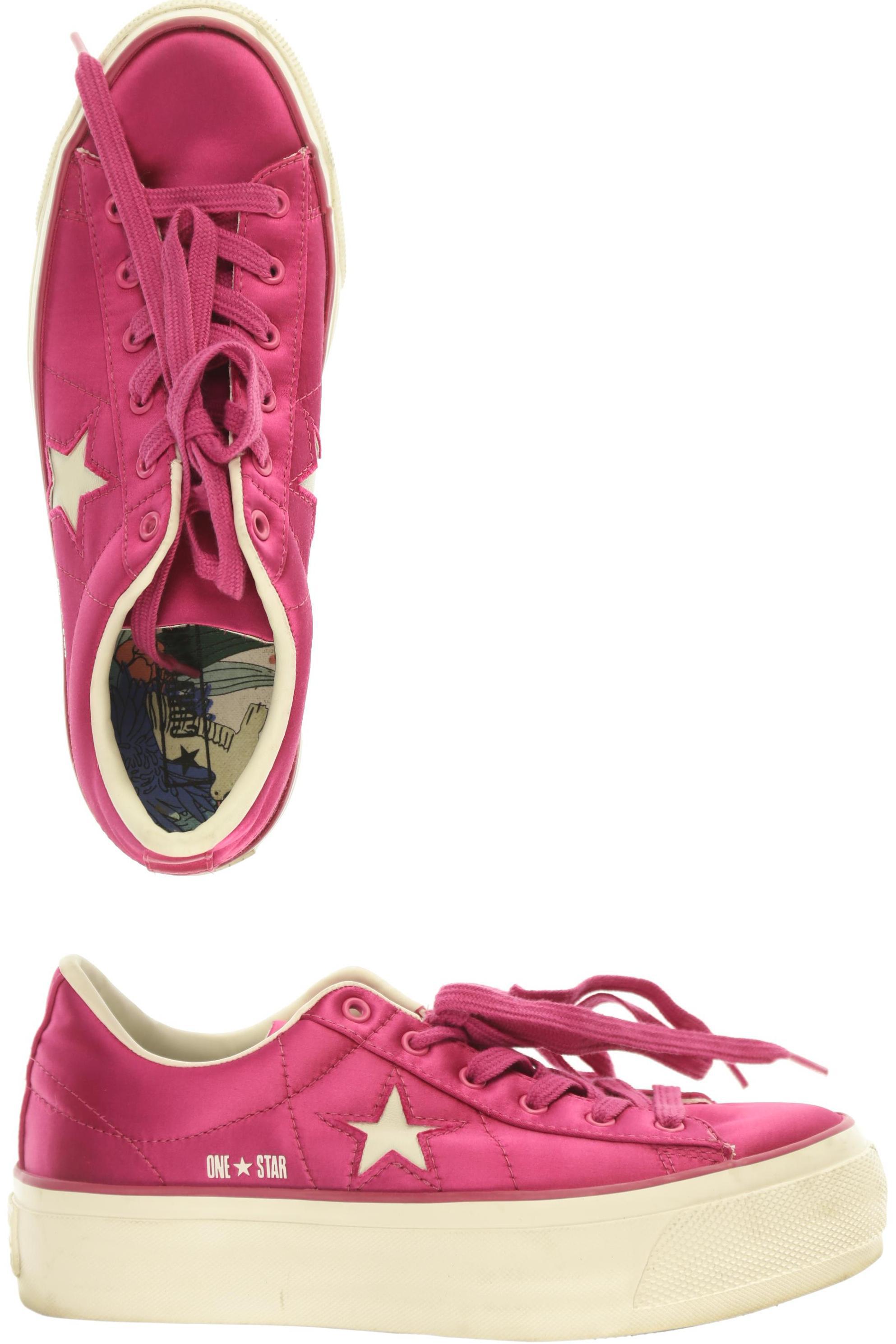 

Converse Damen Sneakers, pink, Gr. 39