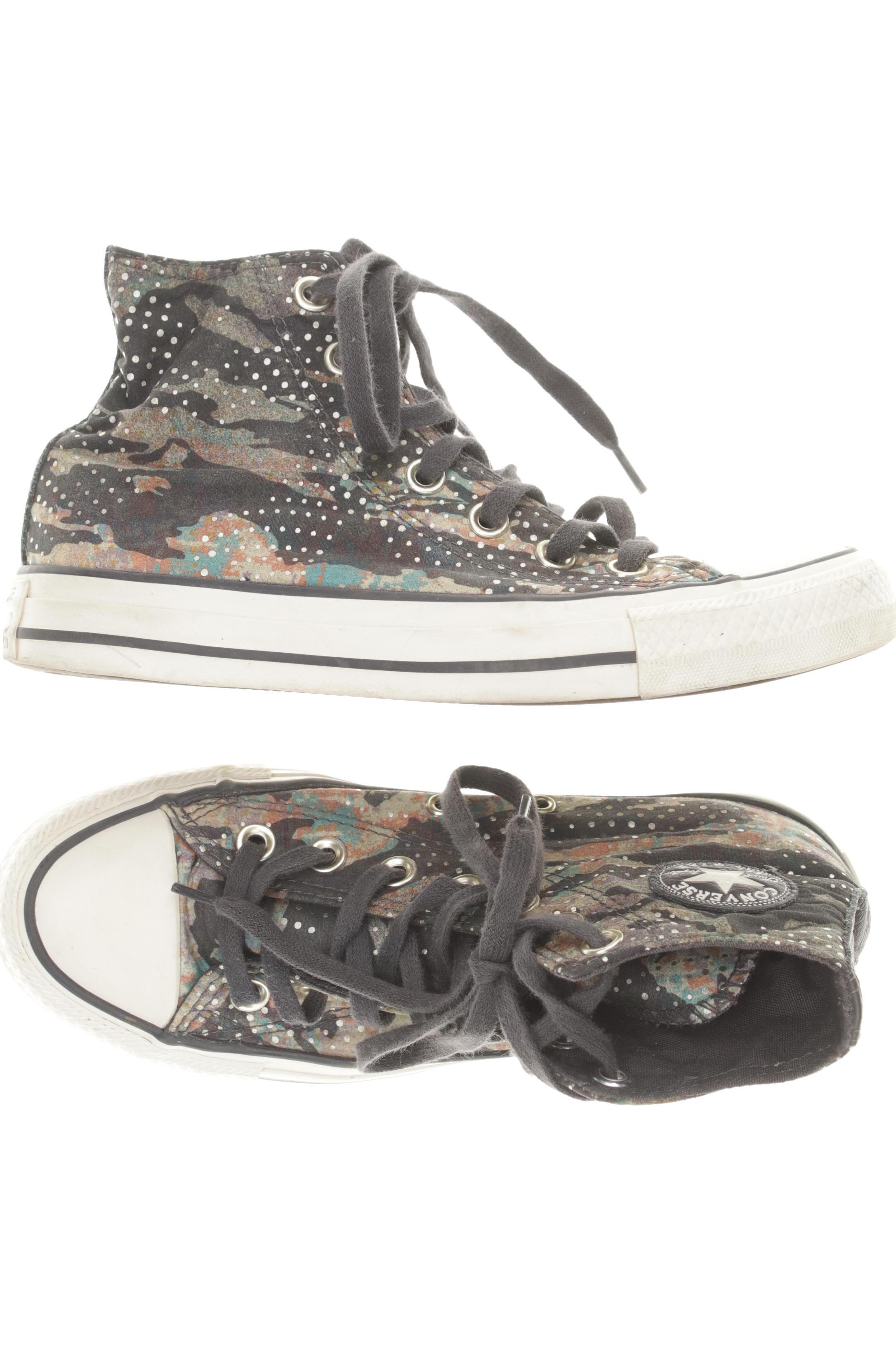 

Converse Damen Sneakers, grau, Gr. 36