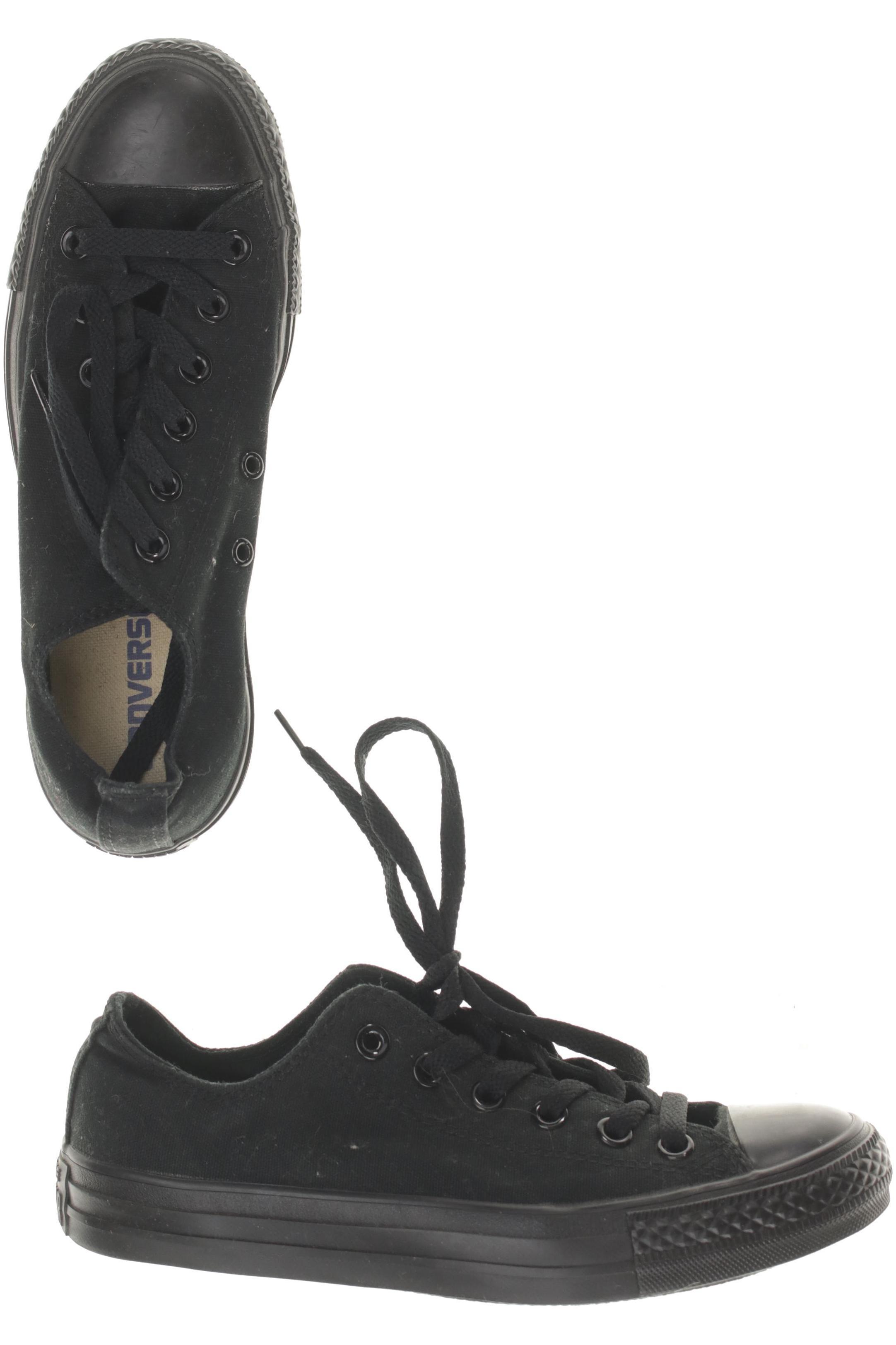 

Converse Damen Sneakers, schwarz, Gr. 37