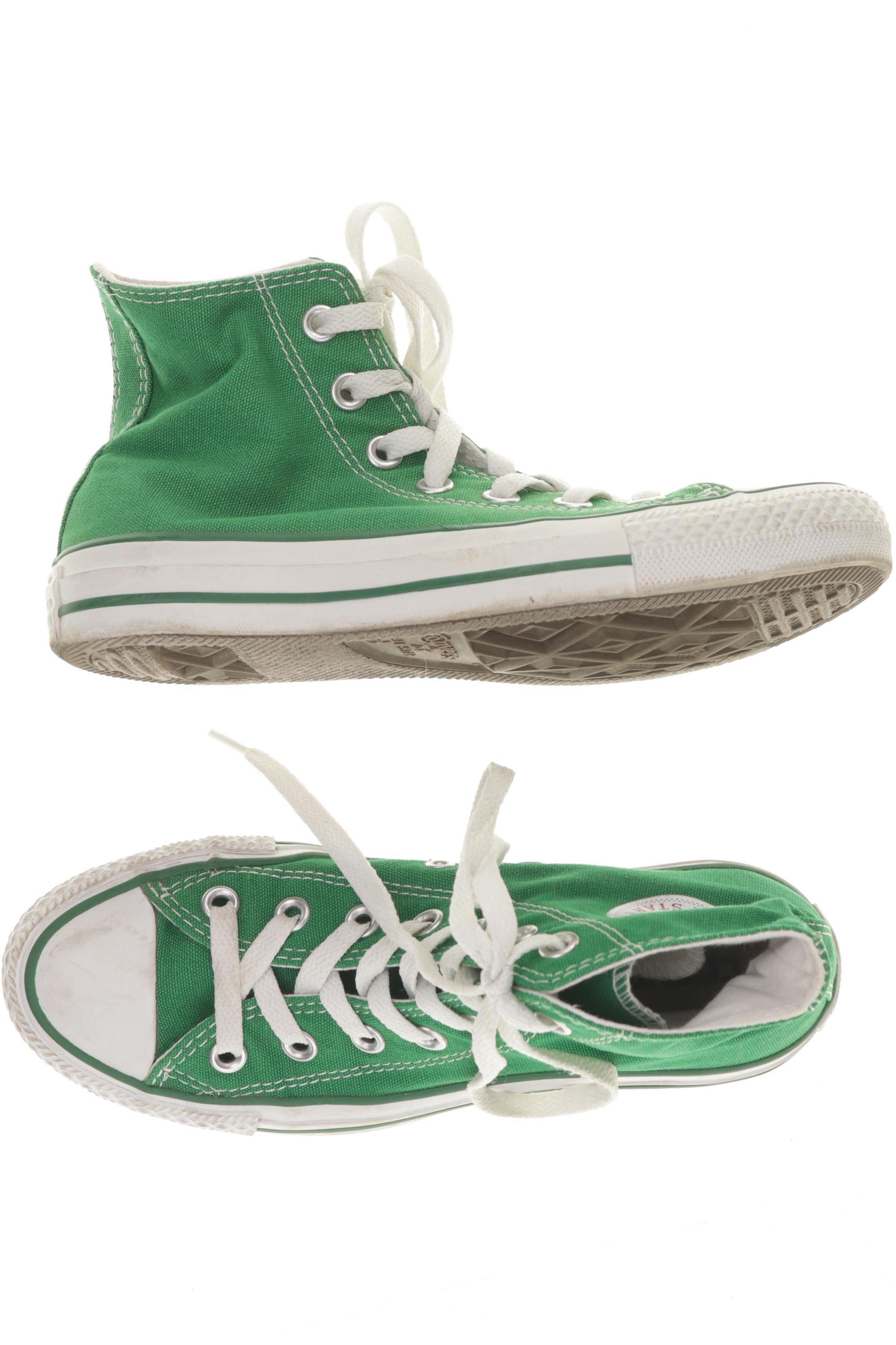 

Converse Damen Sneakers, grün, Gr. 36