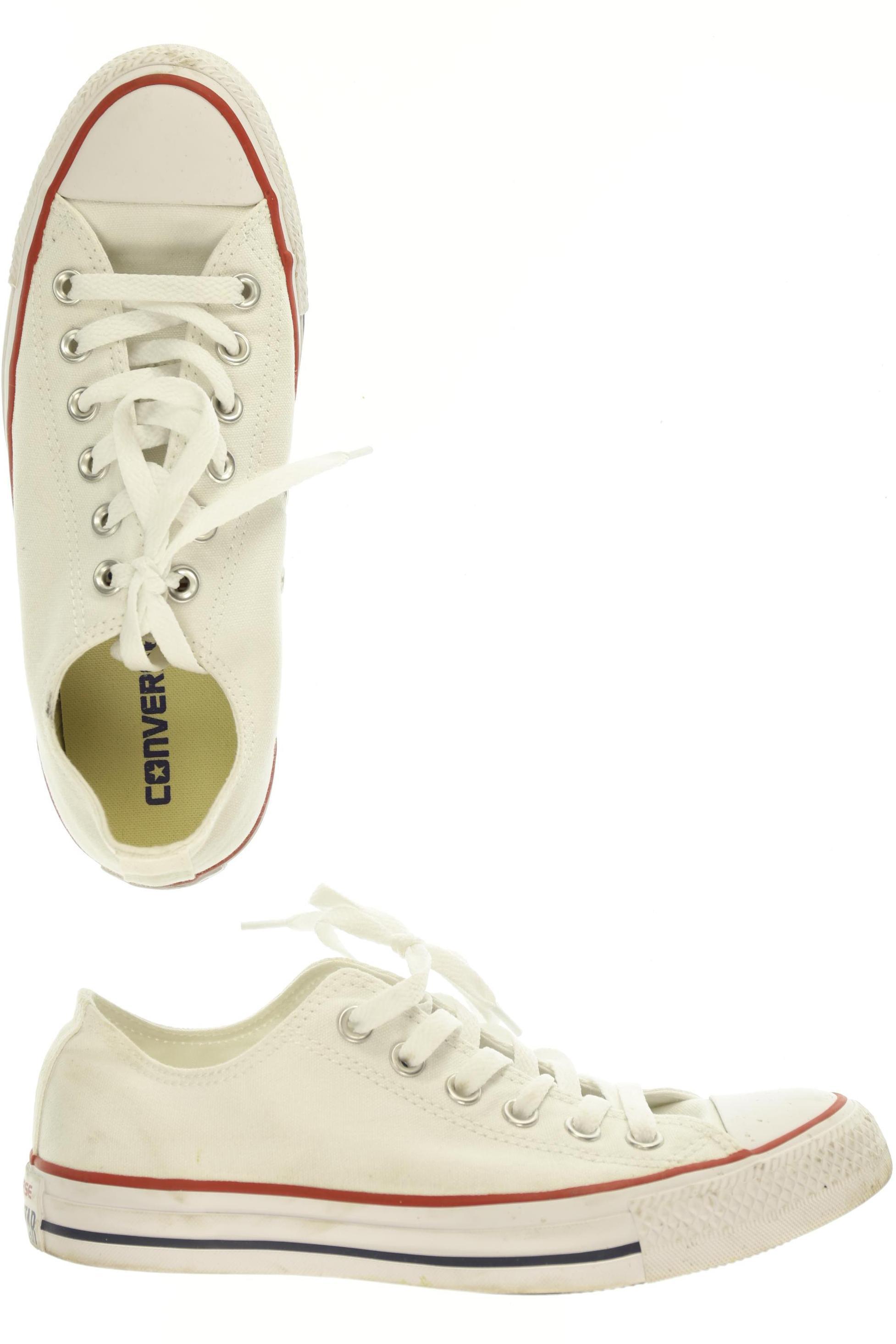 

Converse Damen Sneakers, weiß, Gr. 38