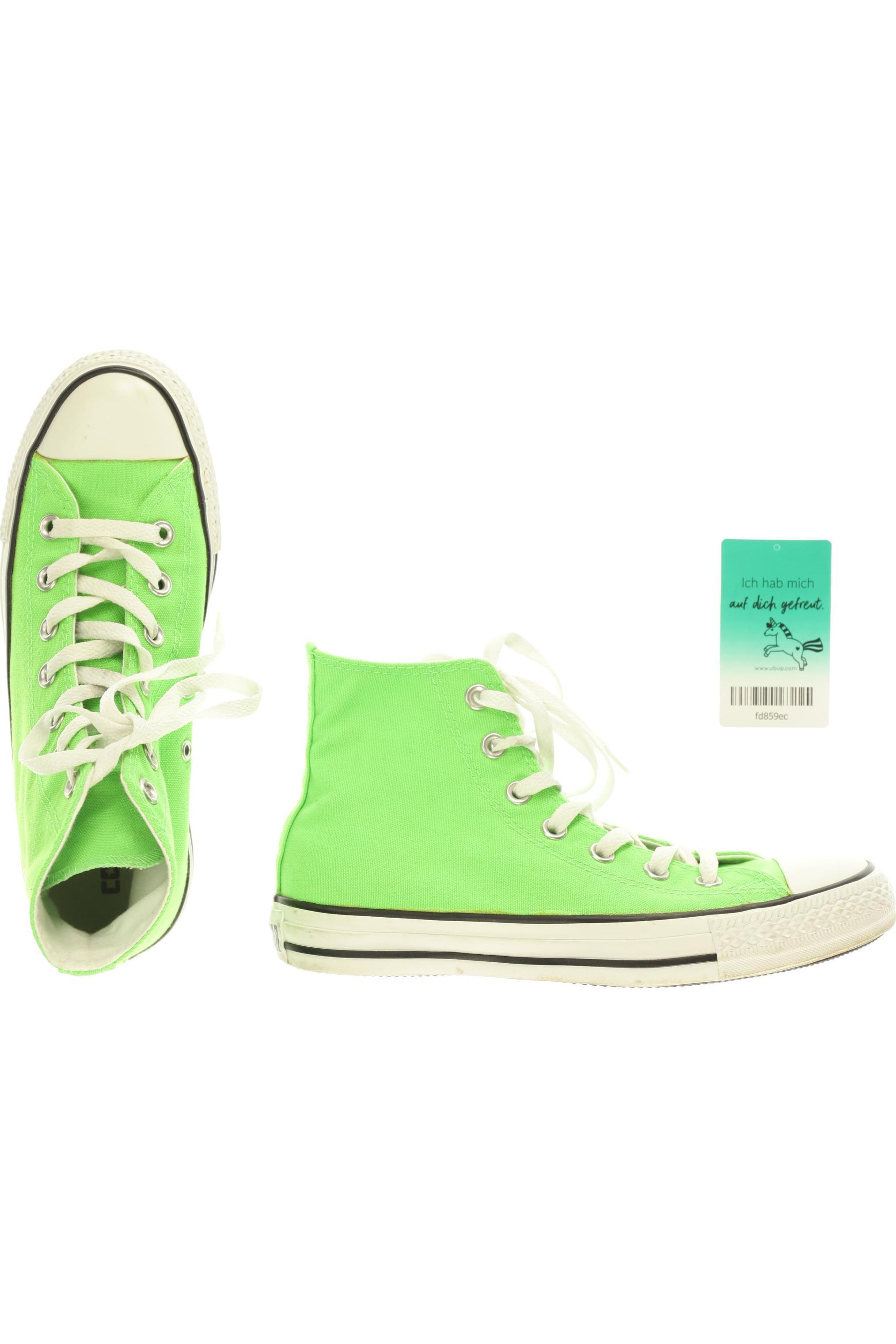 

Converse Damen Sneakers, grün, Gr. 38