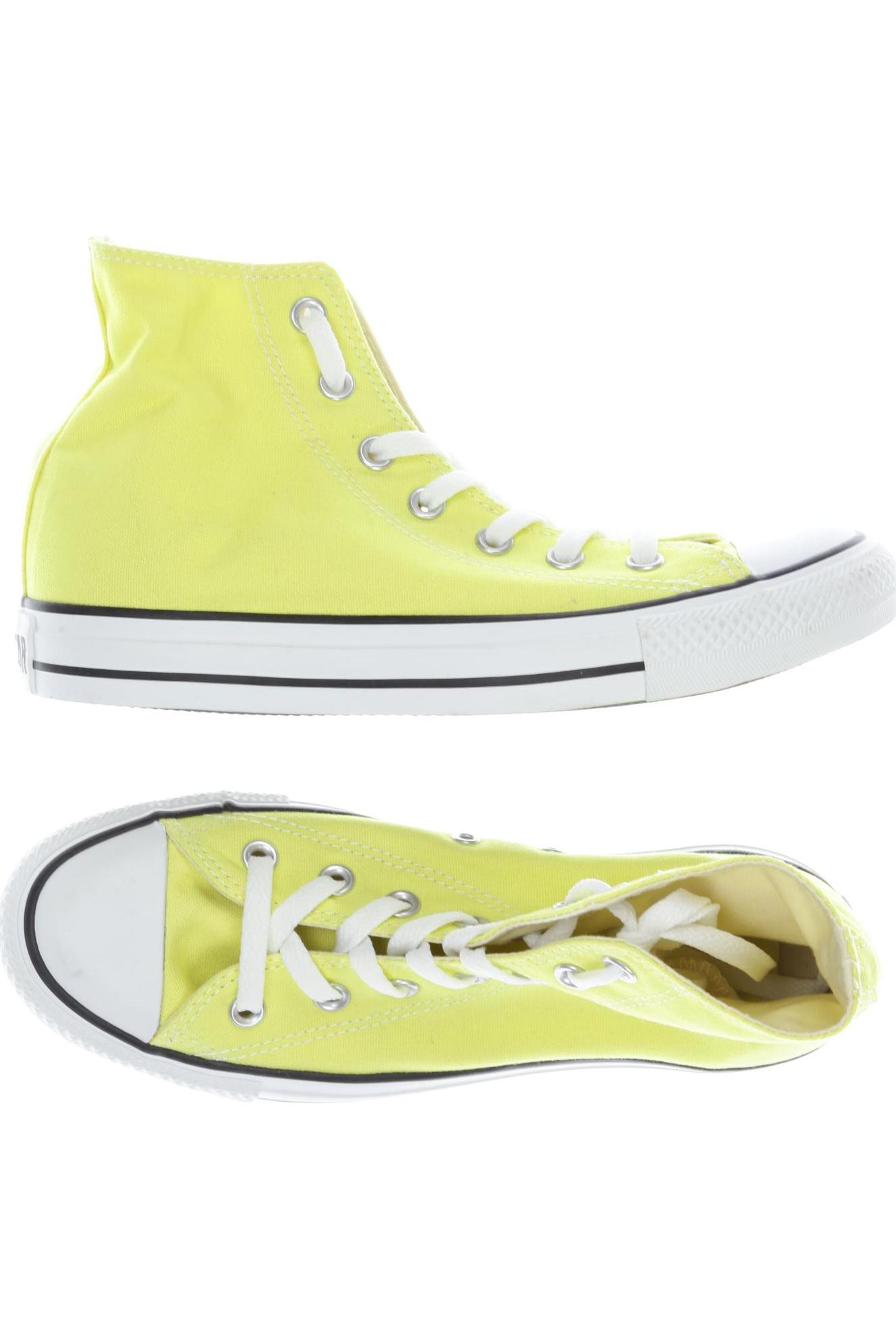 

Converse Damen Sneakers, gelb, Gr. 39