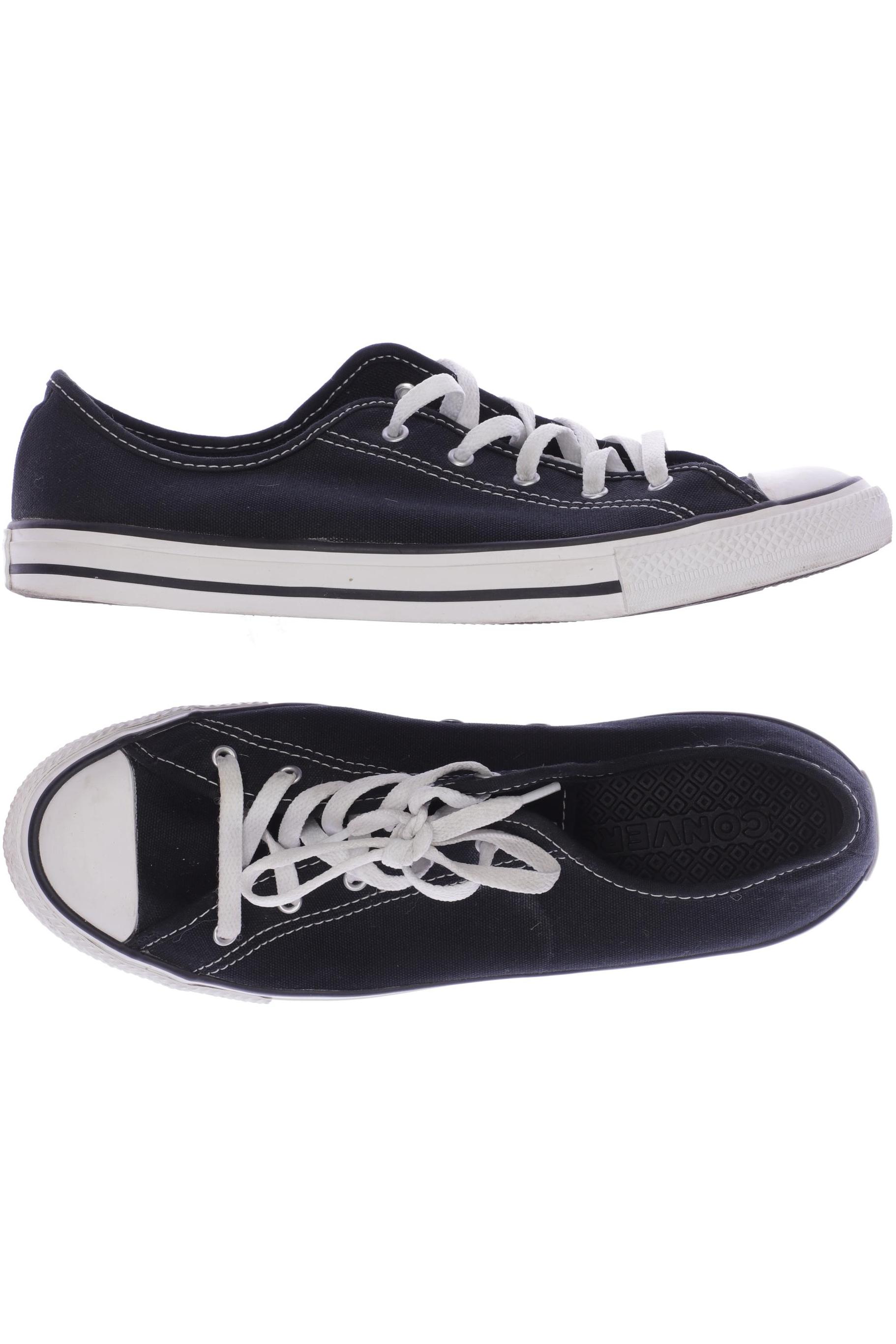 

Converse Damen Sneakers, schwarz