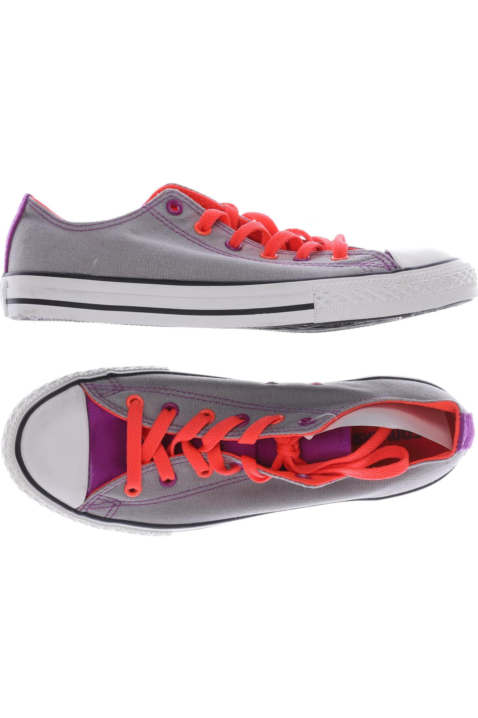 

Converse Damen Sneakers, grau