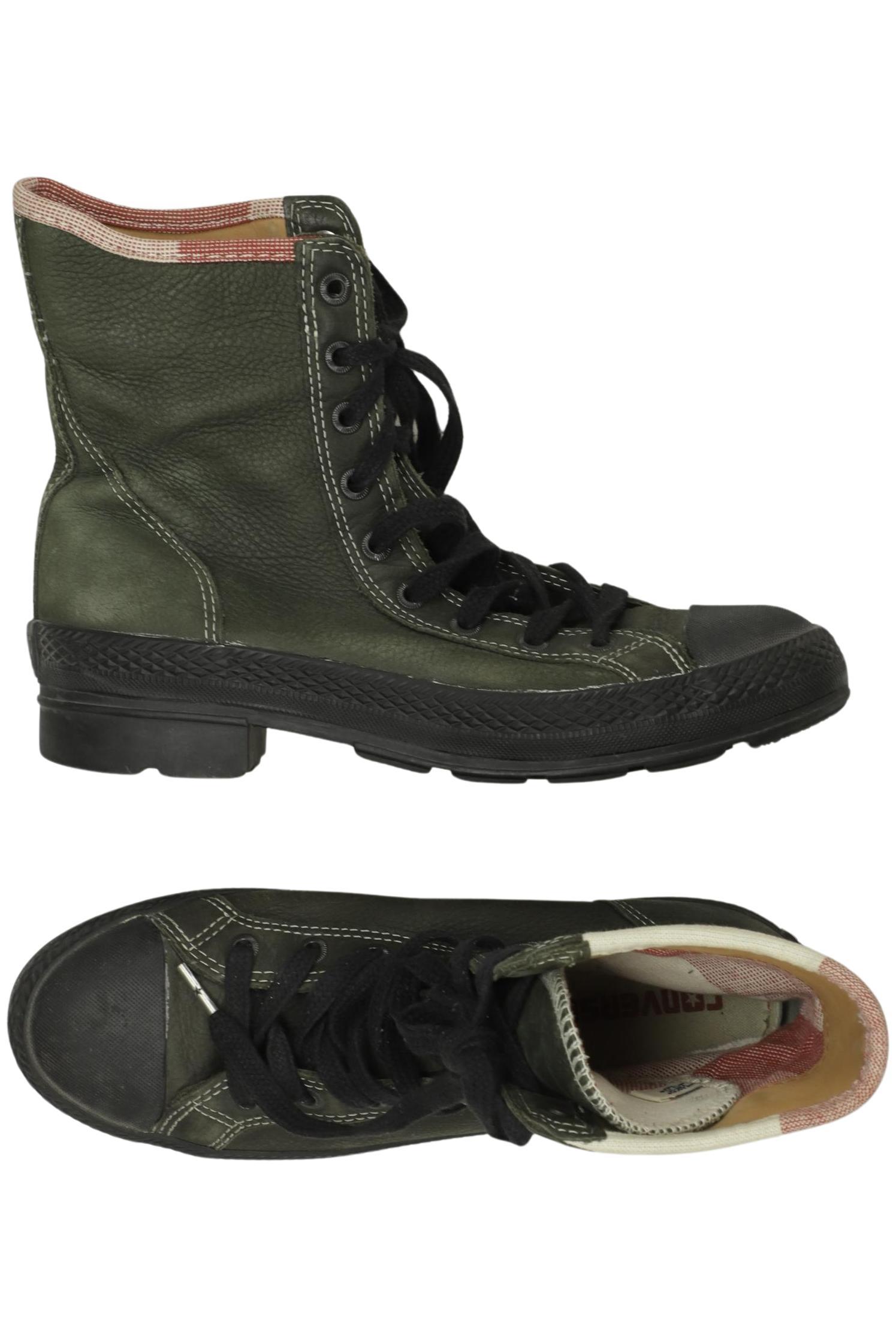 

Converse Damen Sneakers, grün, Gr. 40