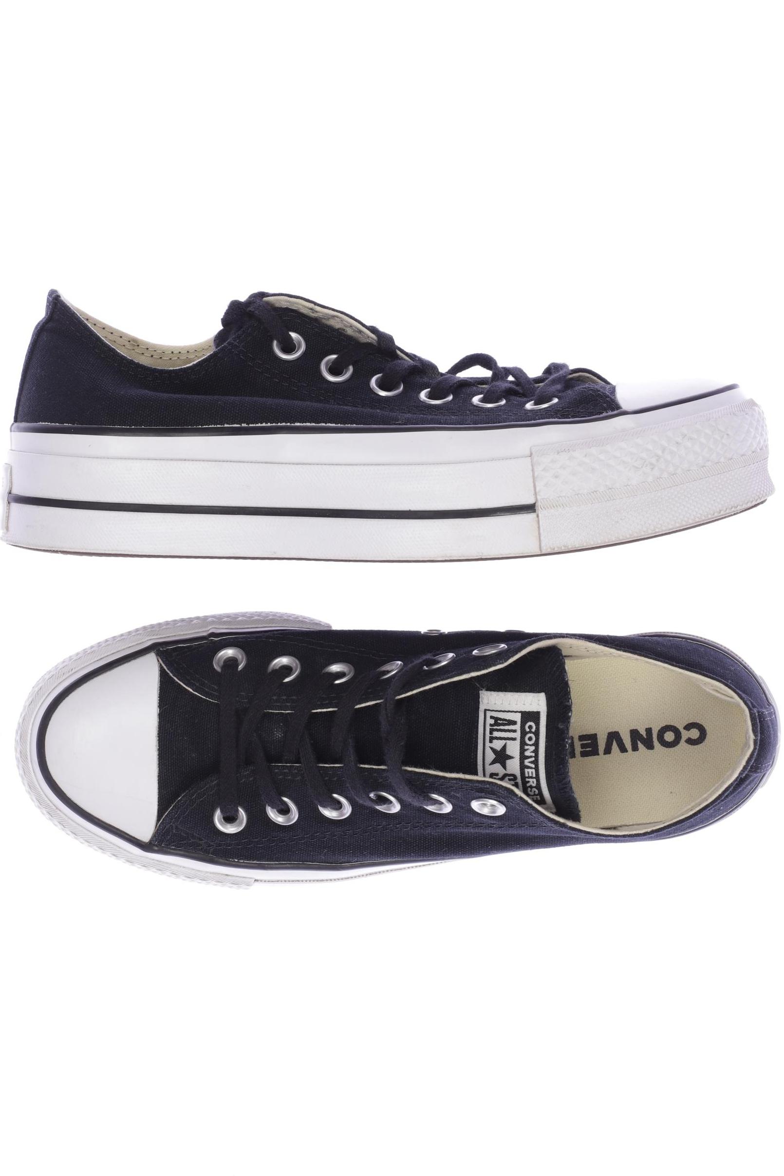 

Converse Damen Sneakers, schwarz, Gr. 37