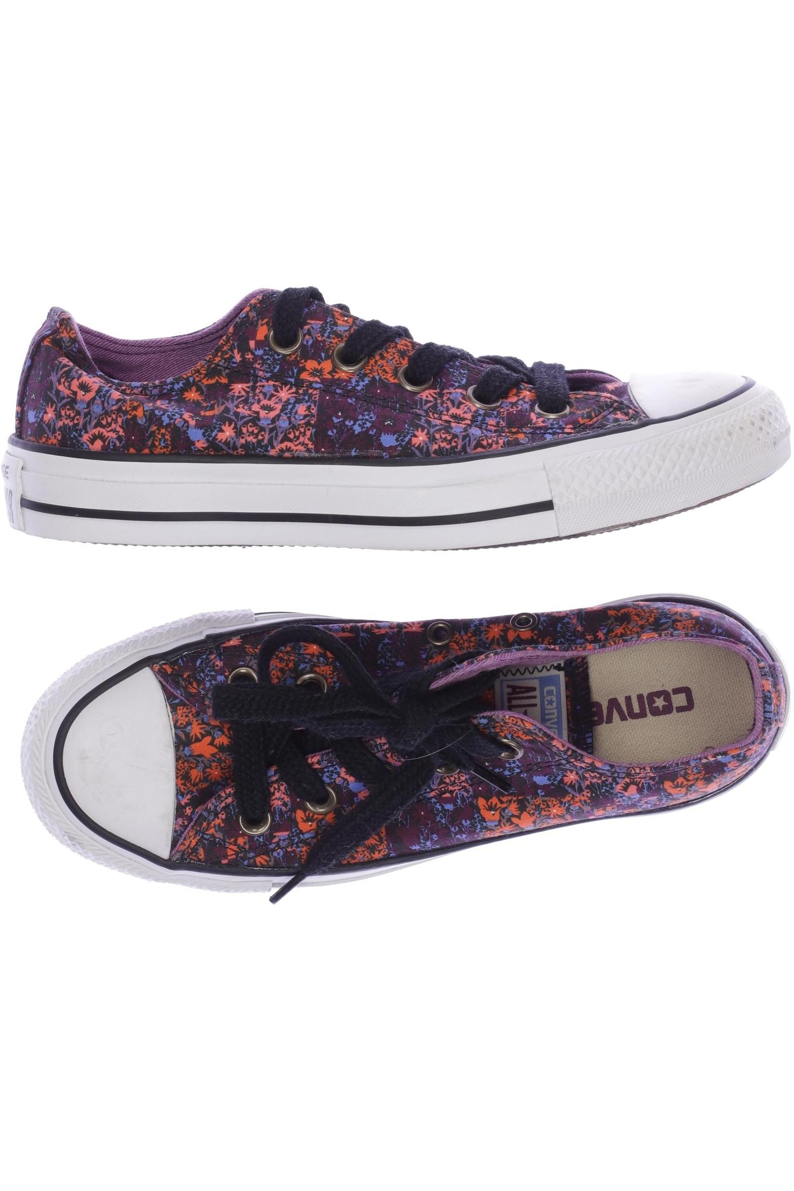 

Converse Damen Sneakers, mehrfarbig, Gr. 35