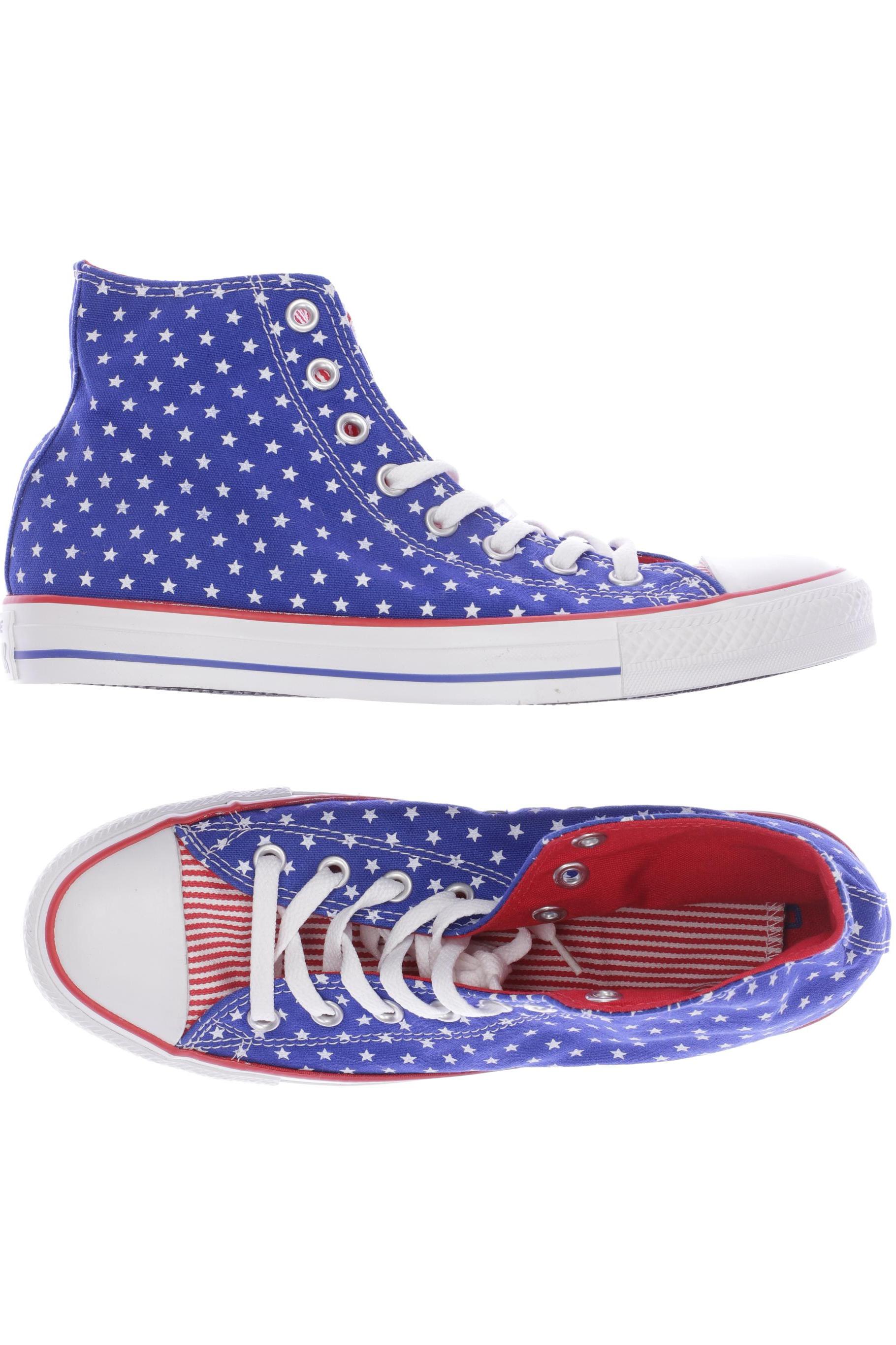 

Converse Damen Sneakers, blau