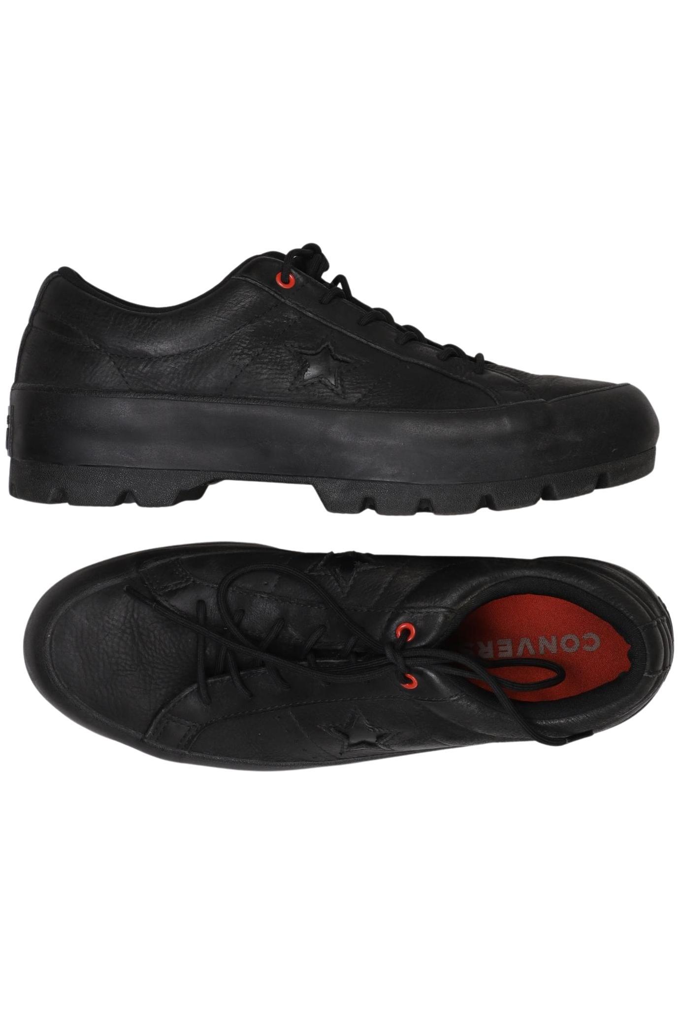 

Converse Damen Sneakers, schwarz, Gr. 39