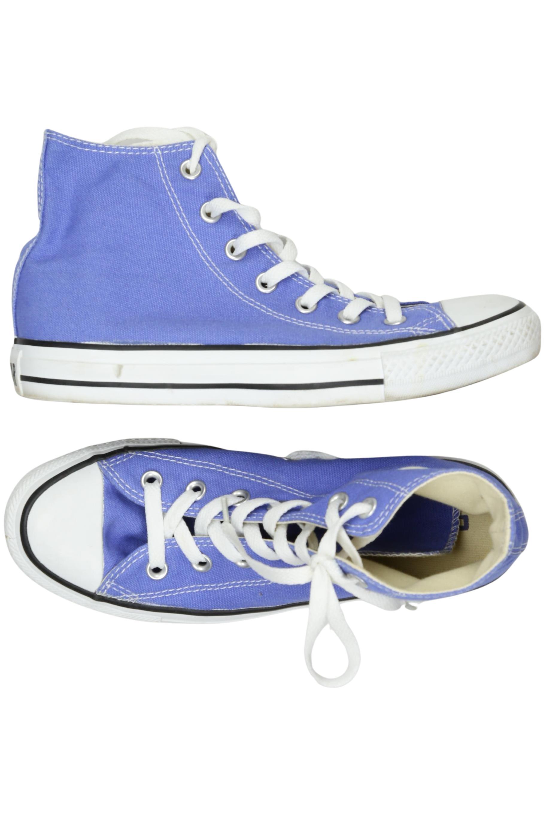 

Converse Damen Sneakers, blau, Gr. 39
