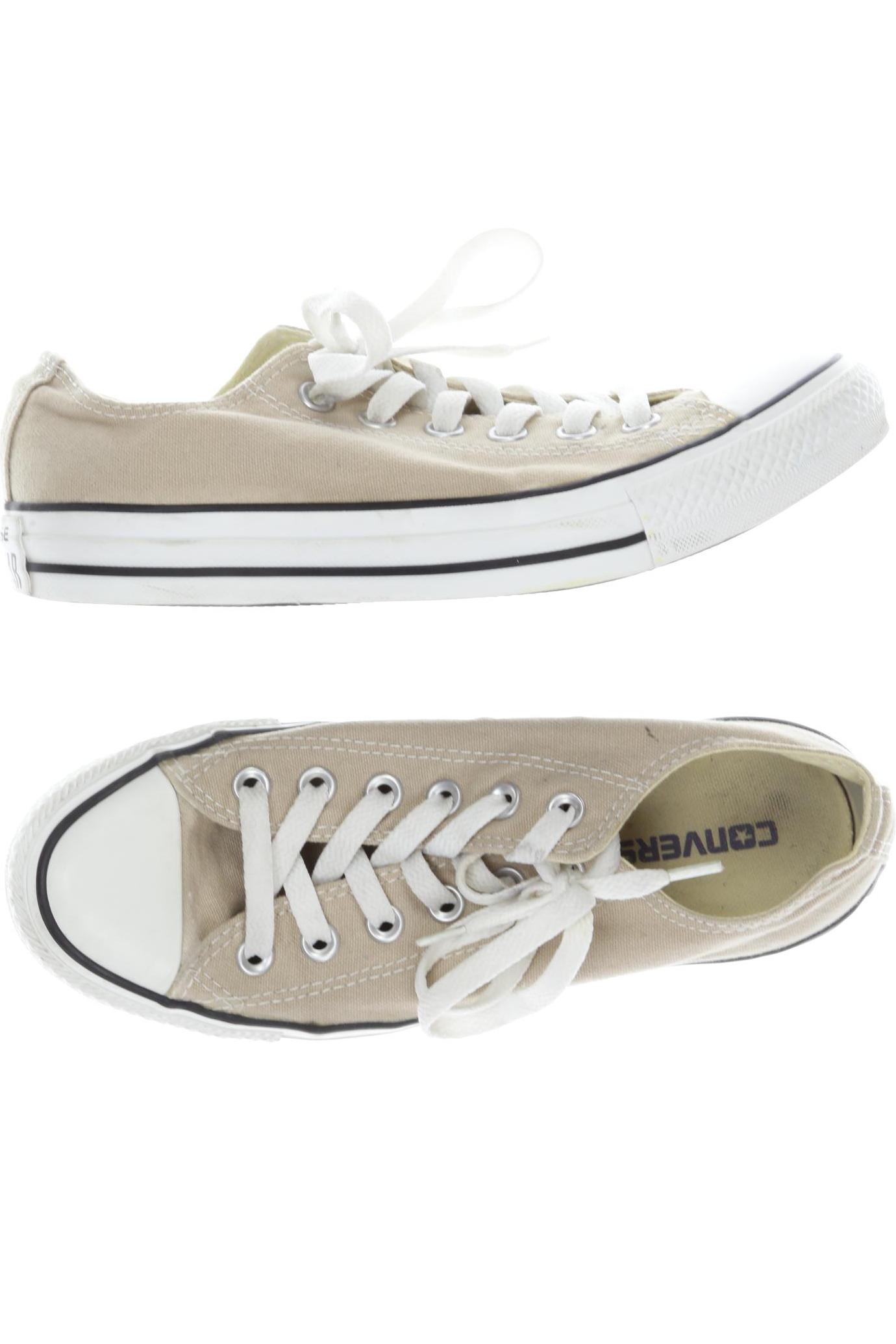 

Converse Damen Sneakers, beige, Gr. 37.5