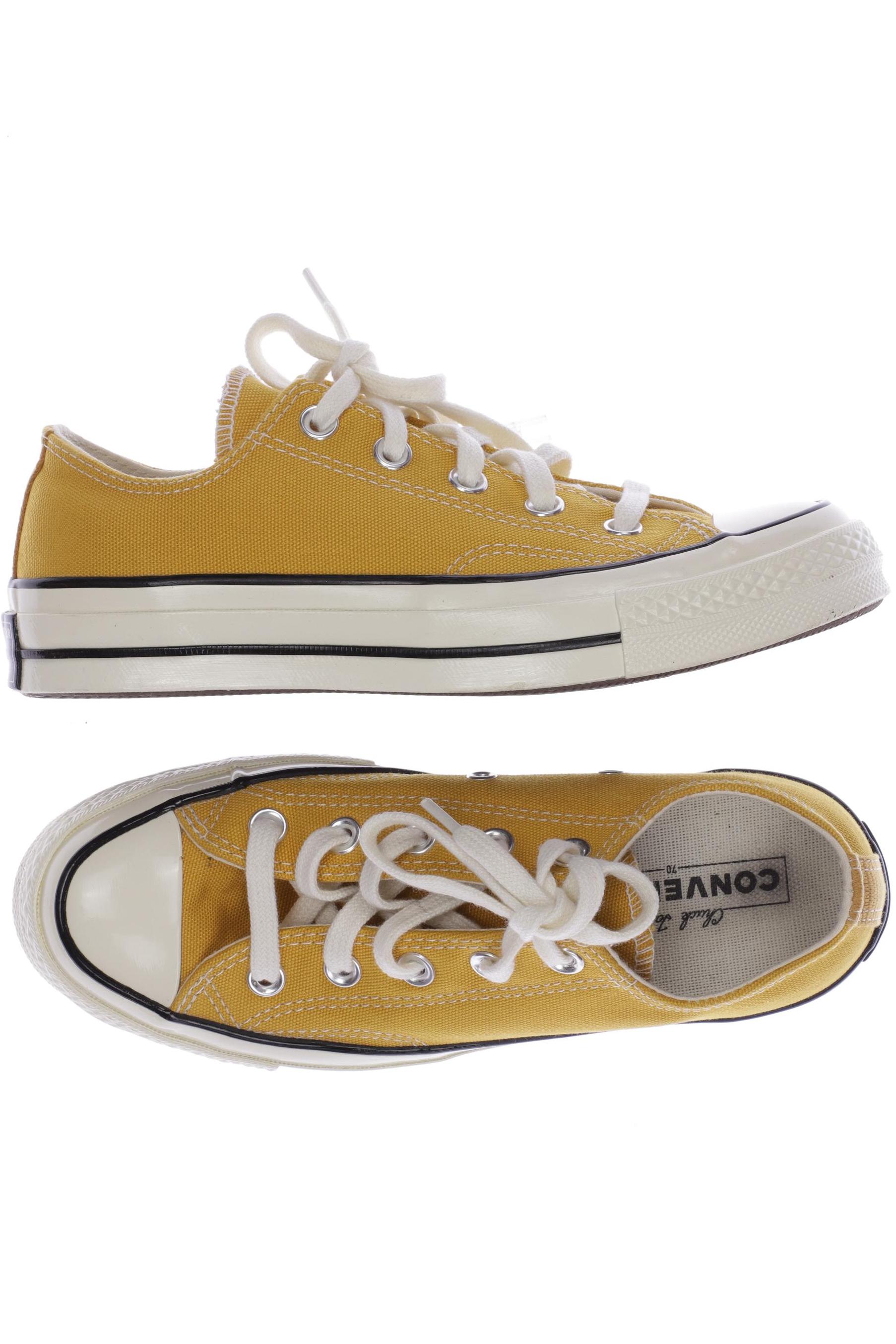 

Converse Damen Sneakers, orange
