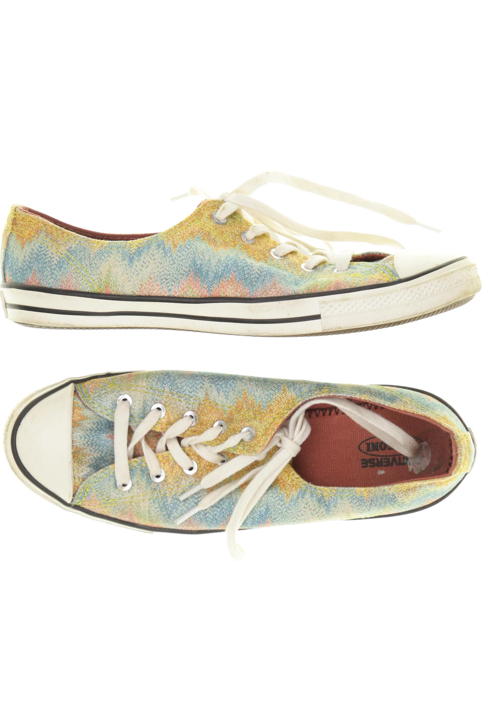 

Converse Damen Sneakers, türkis, Gr. 37