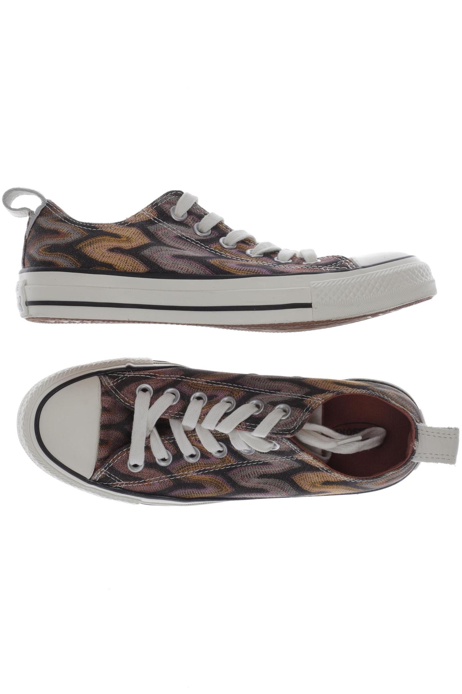 

Converse Damen Sneakers, mehrfarbig