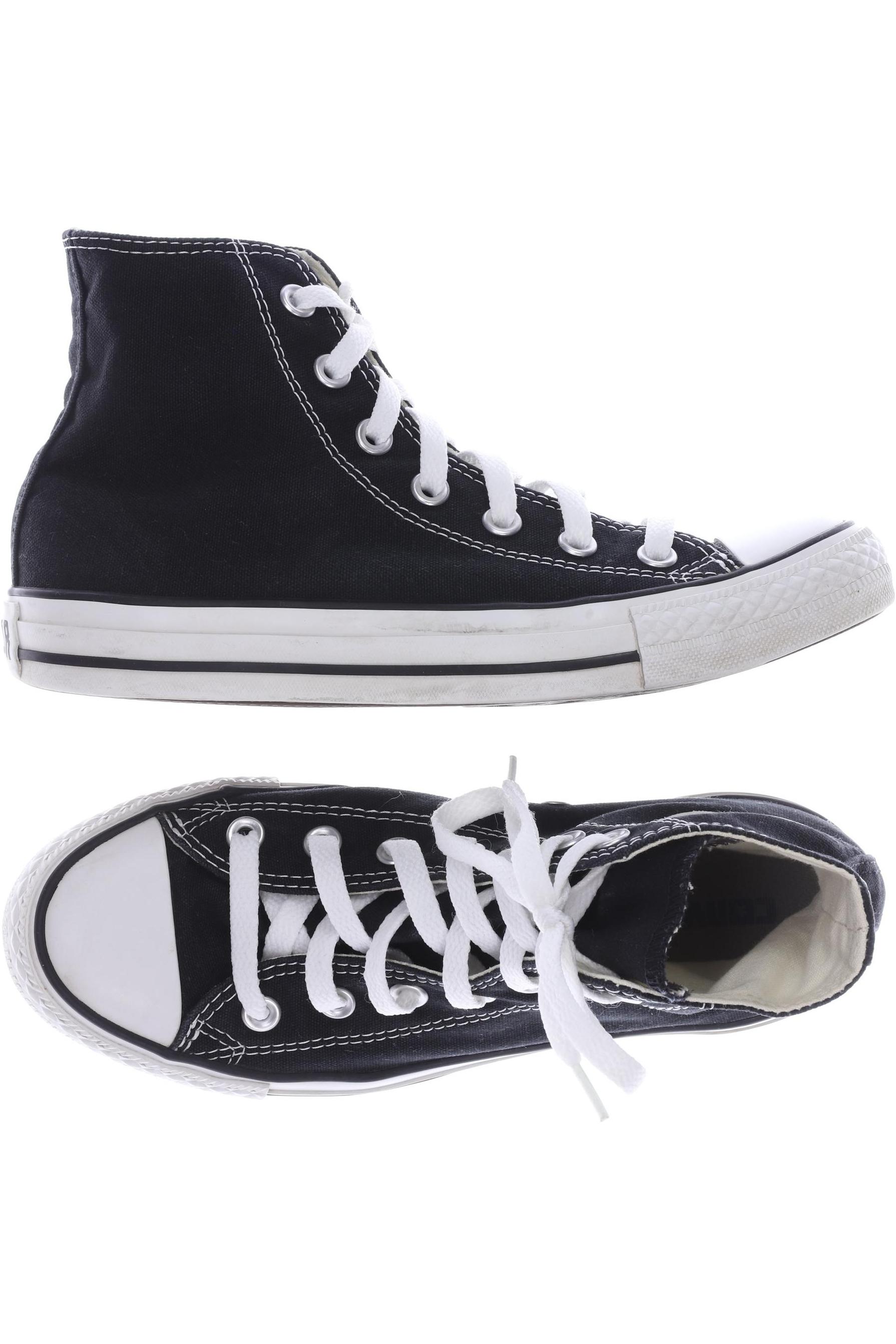

Converse Damen Sneakers, schwarz